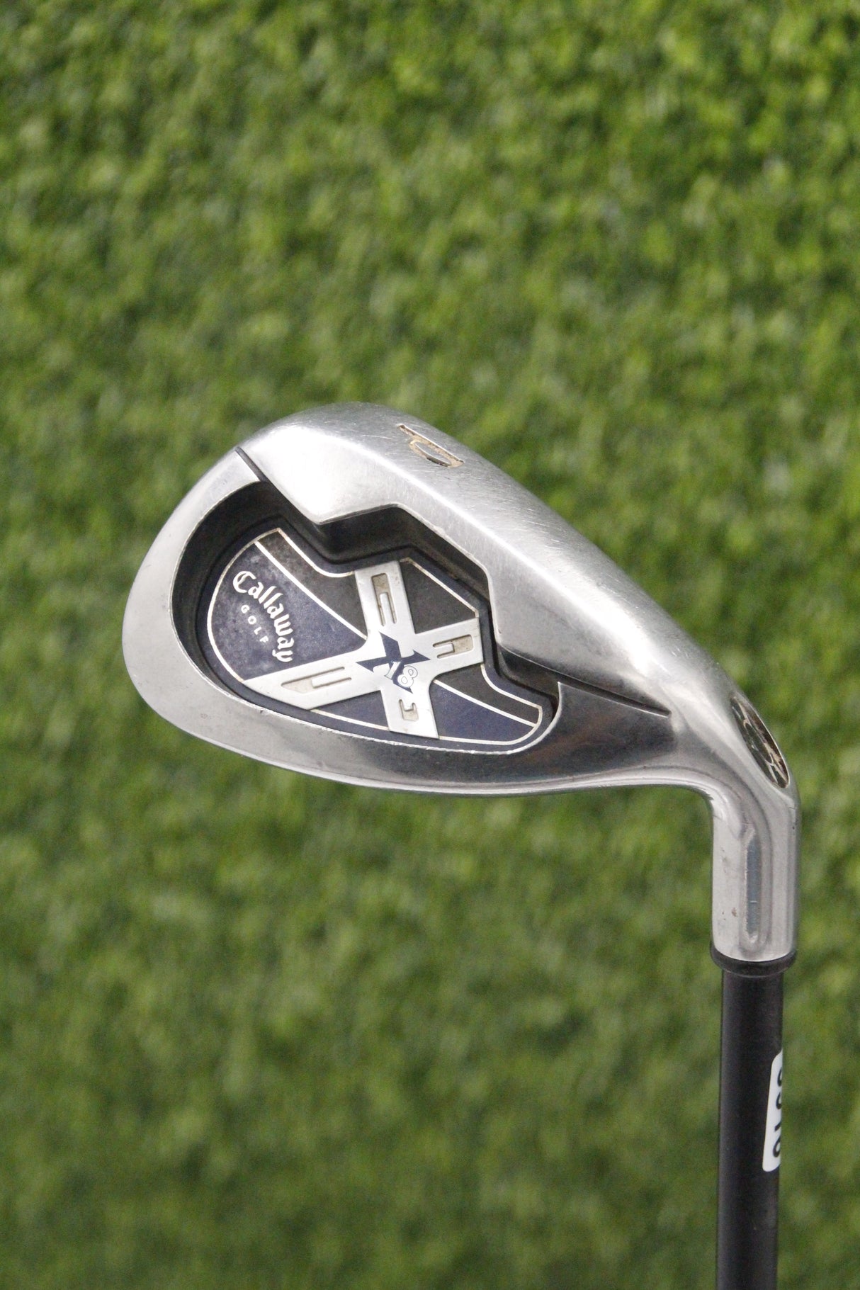 Callaway X-18 PW R Flex