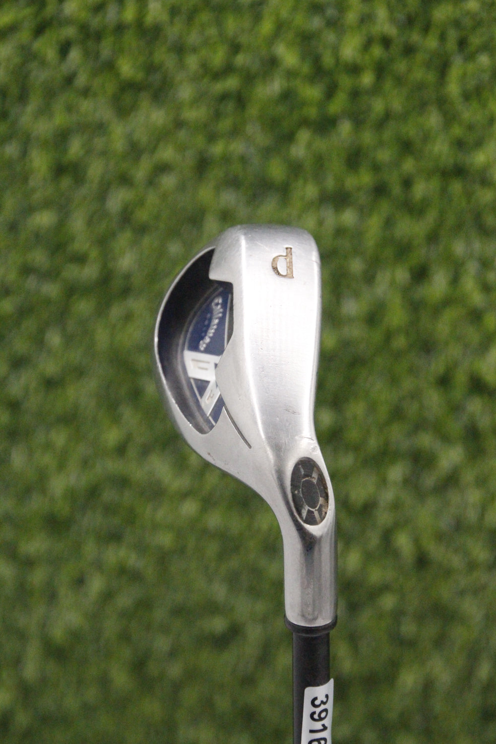 Callaway X-18 PW R Flex