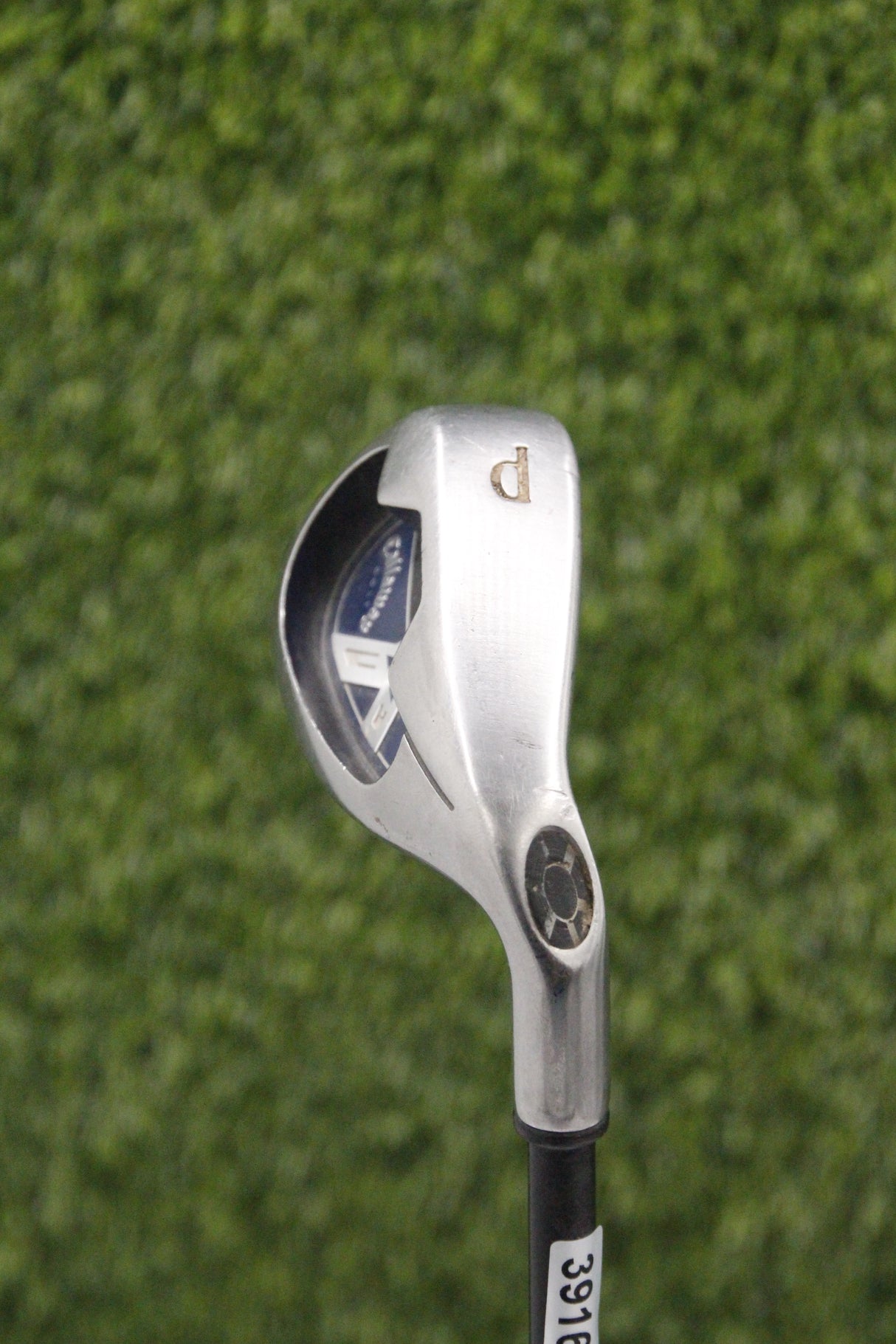 Callaway X-18 PW R Flex