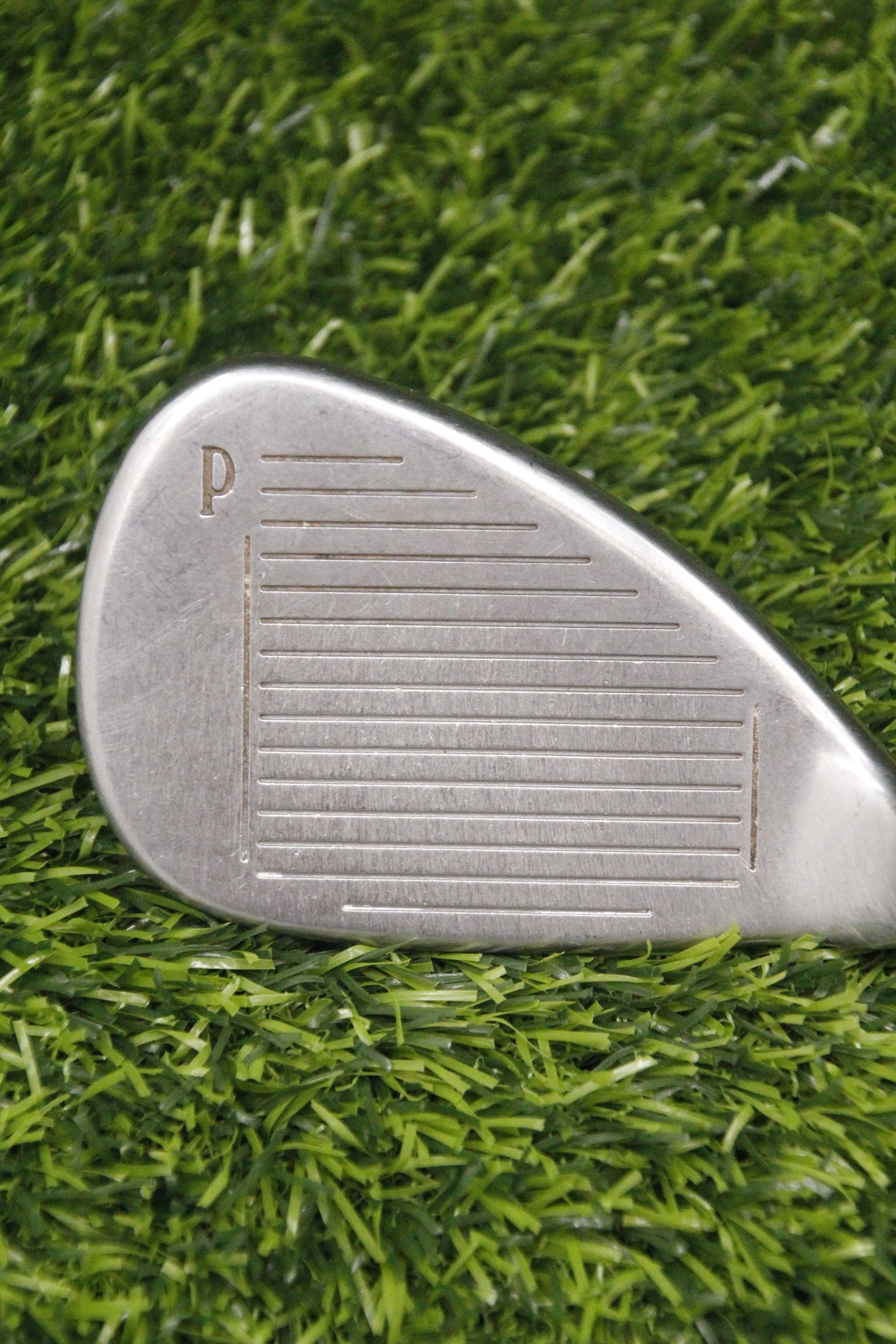 Callaway X-18 PW R Flex