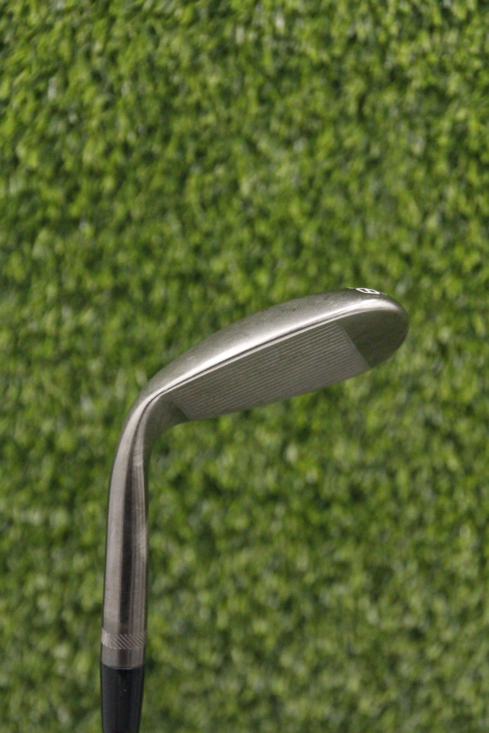 Titleist Vokey SM9 Tour Chrome Folds of Honor 60° LW Wedge Flex 35.75"