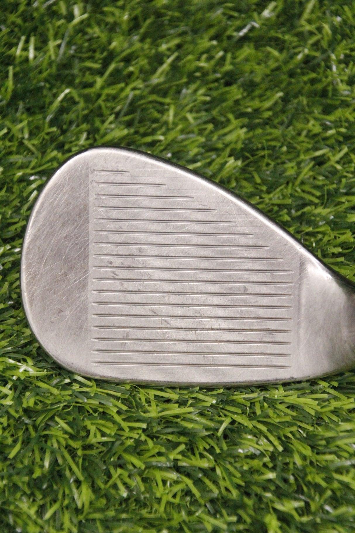 Titleist Vokey SM9 Tour Chrome Folds of Honor 60° LW Wedge Flex 35.75"