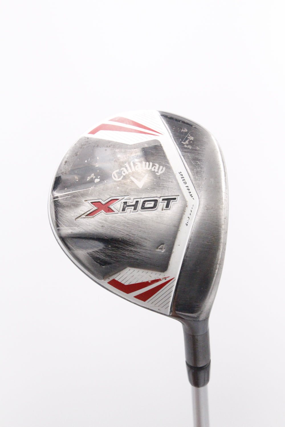 Callaway 2013 X Hot 4 Wood SR Flex 43"