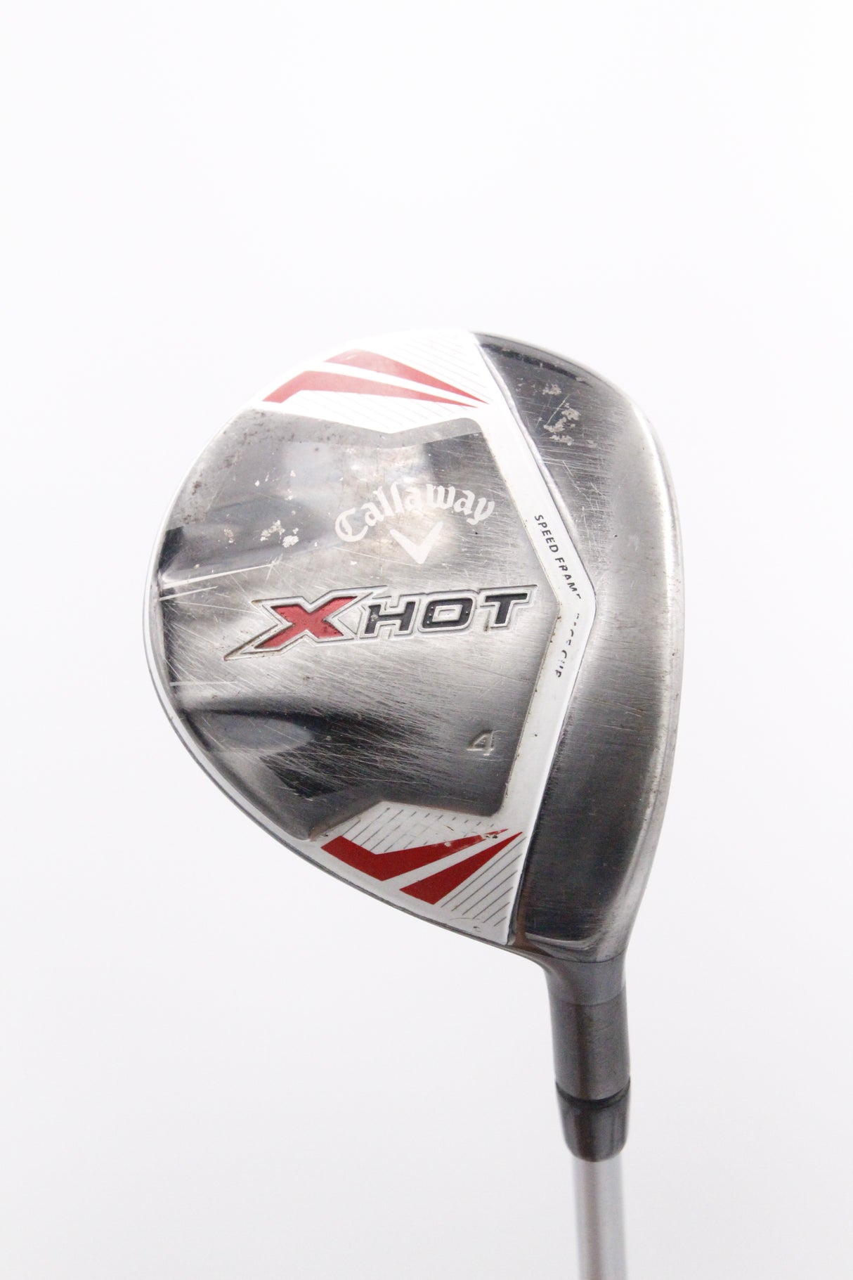 Callaway 2013 X Hot 4 Wood SR Flex 43"
