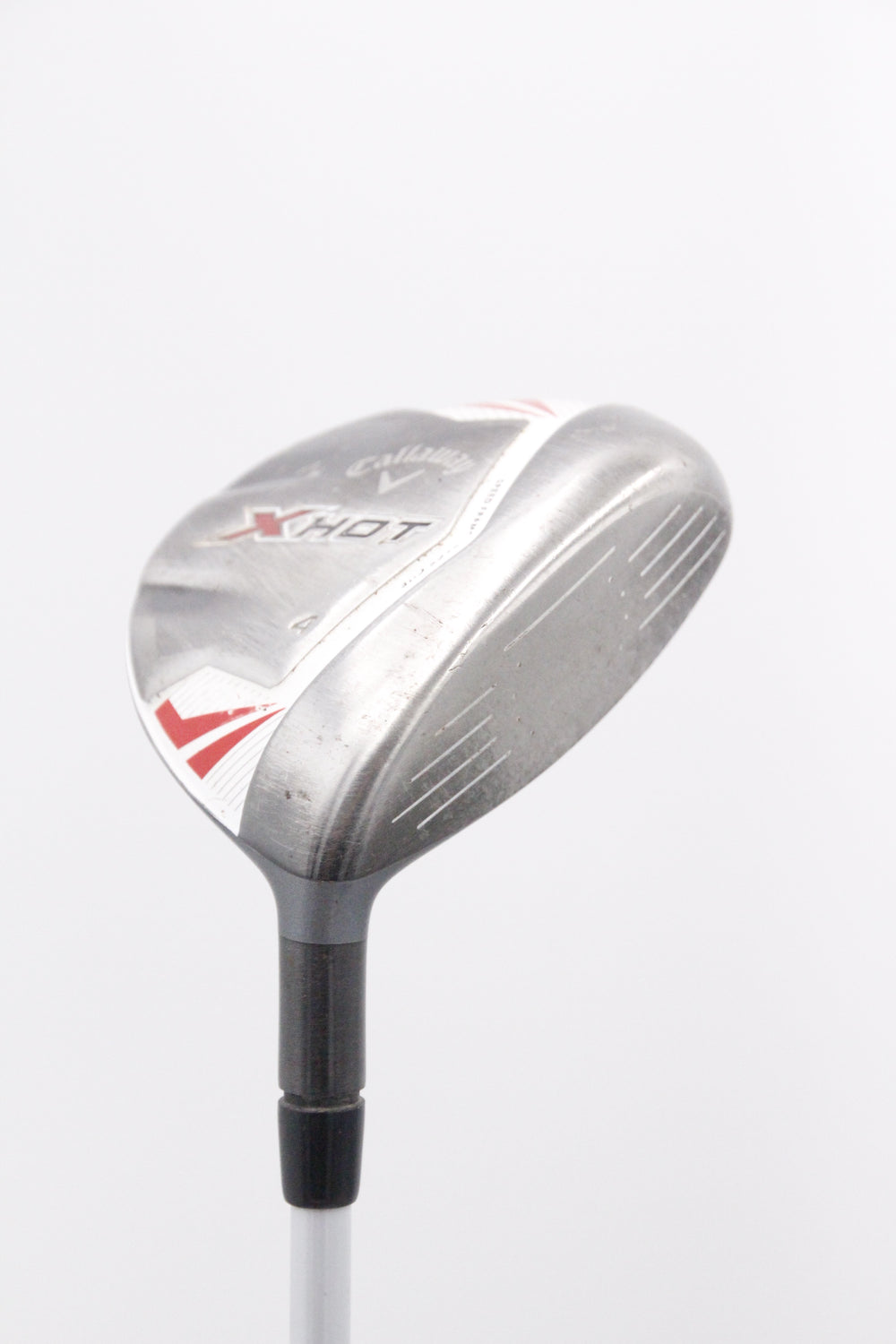 Callaway 2013 X Hot 4 Wood SR Flex 43"