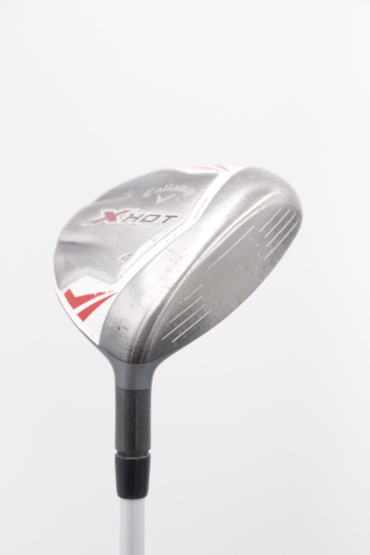 Callaway 2013 X Hot 4 Wood SR Flex 43"