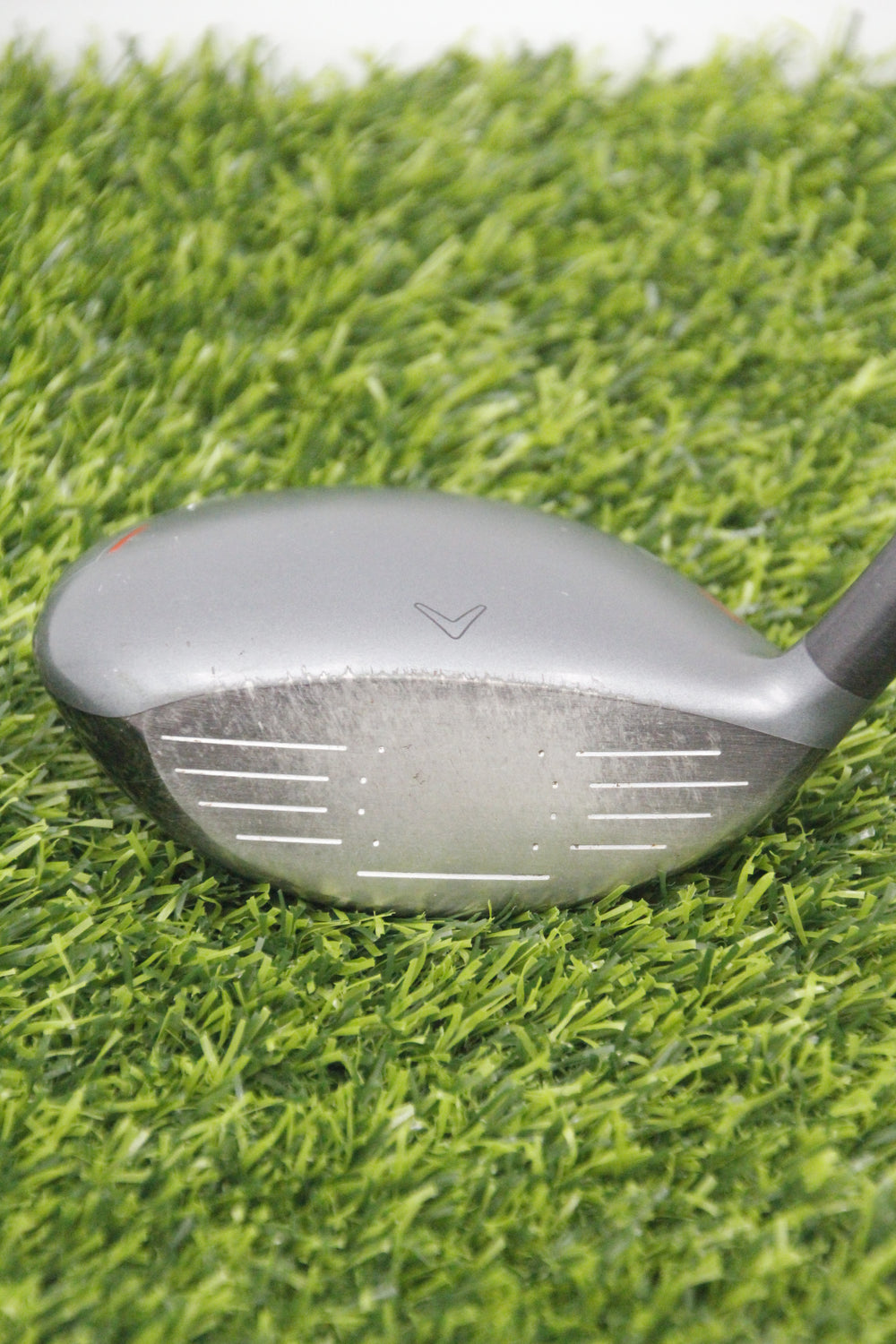 Callaway 2013 X Hot 4 Wood SR Flex 43"