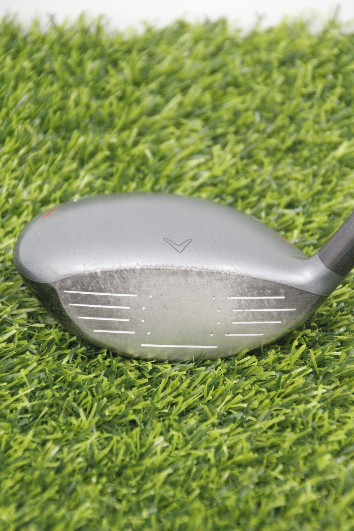 Callaway 2013 X Hot 4 Wood SR Flex 43"