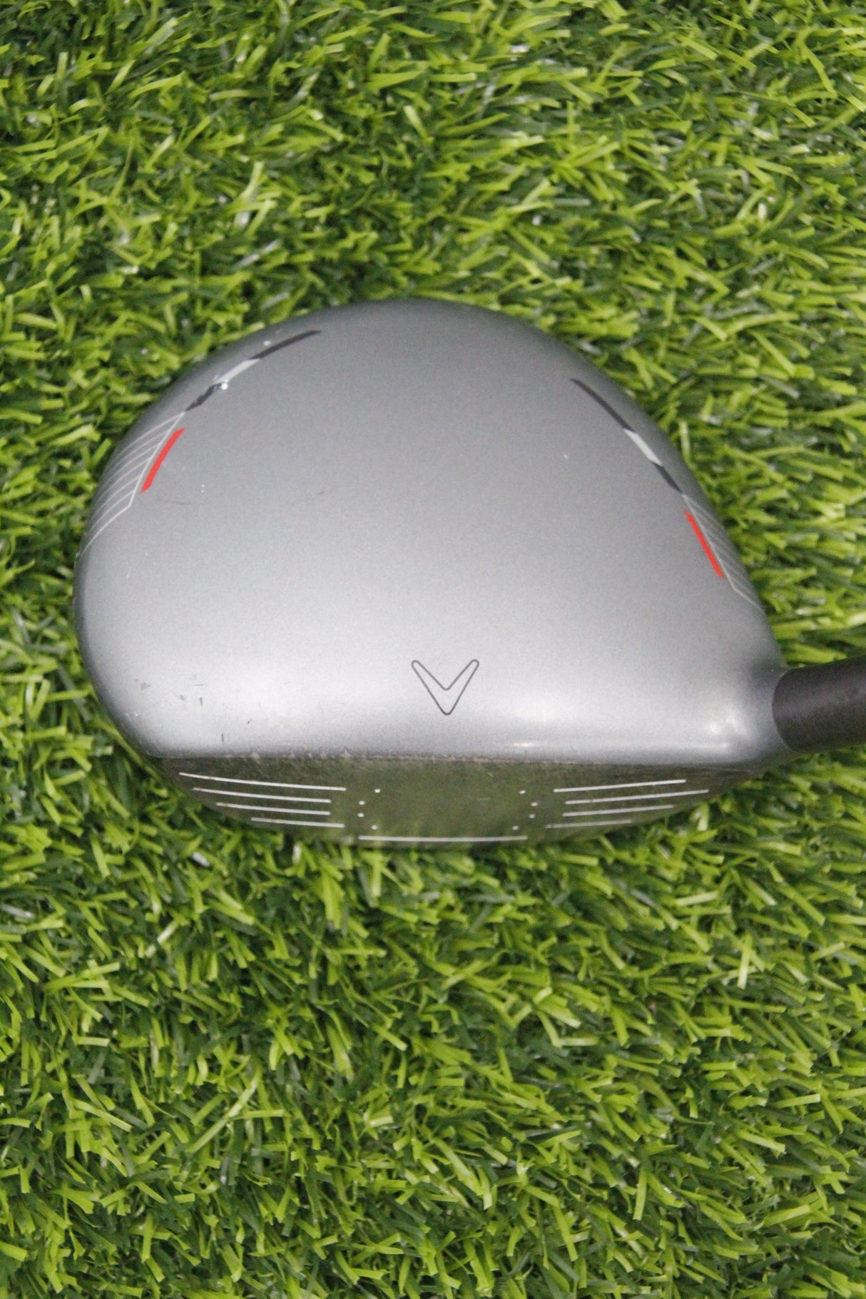 Callaway 2013 X Hot 4 Wood SR Flex 43"