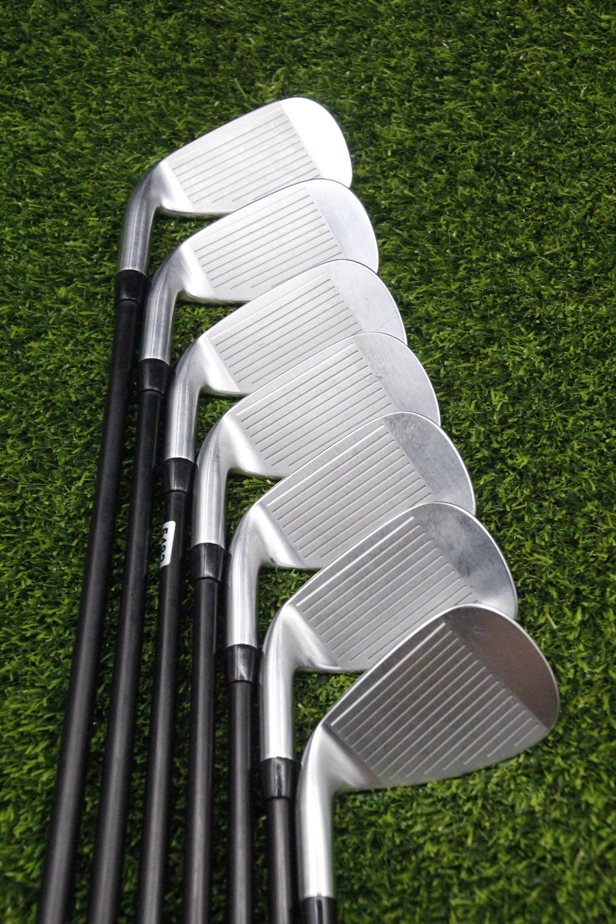 PXG 0211 XCOR2 Chrome Iron Set 5-PW SW R Flex Std Length