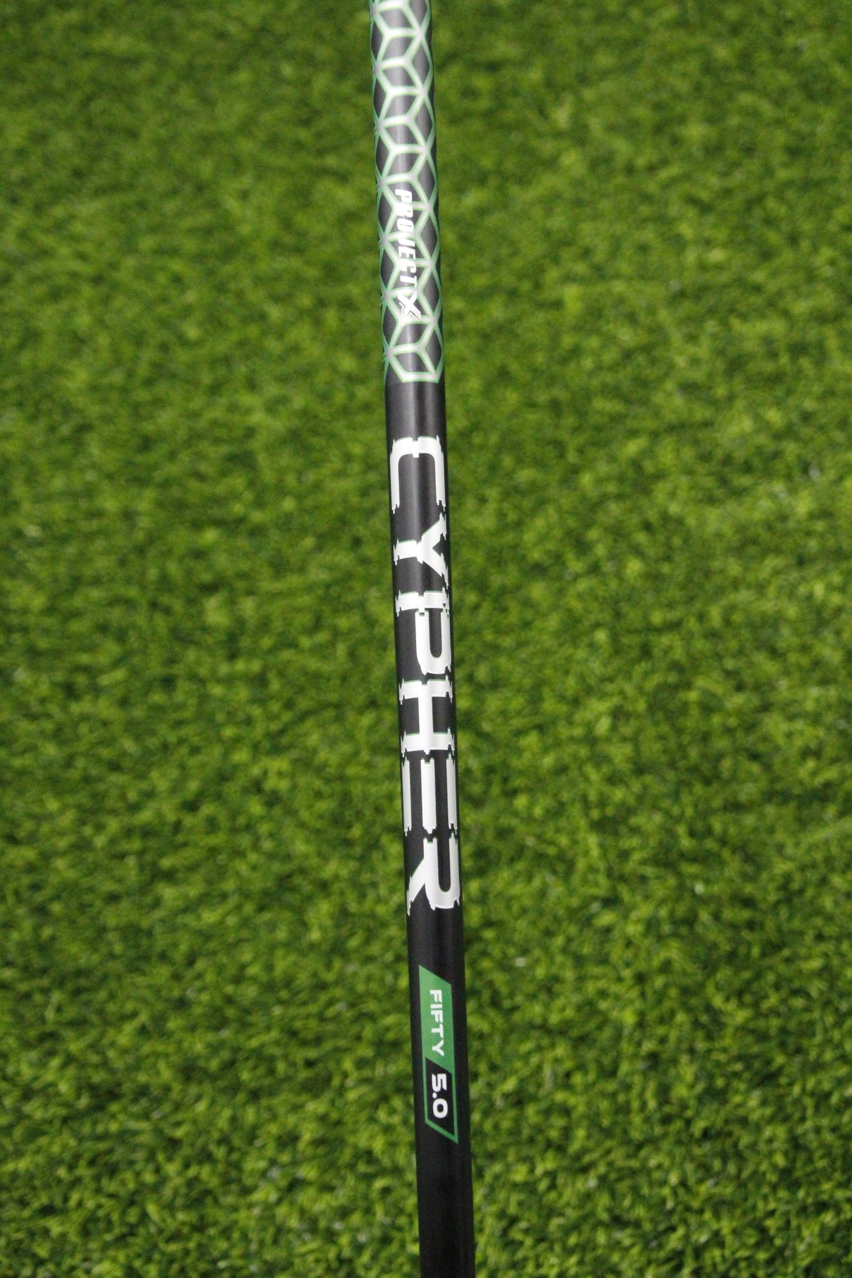 PXG 0211 XCOR2 Chrome Iron Set 5-PW SW R Flex Std Length