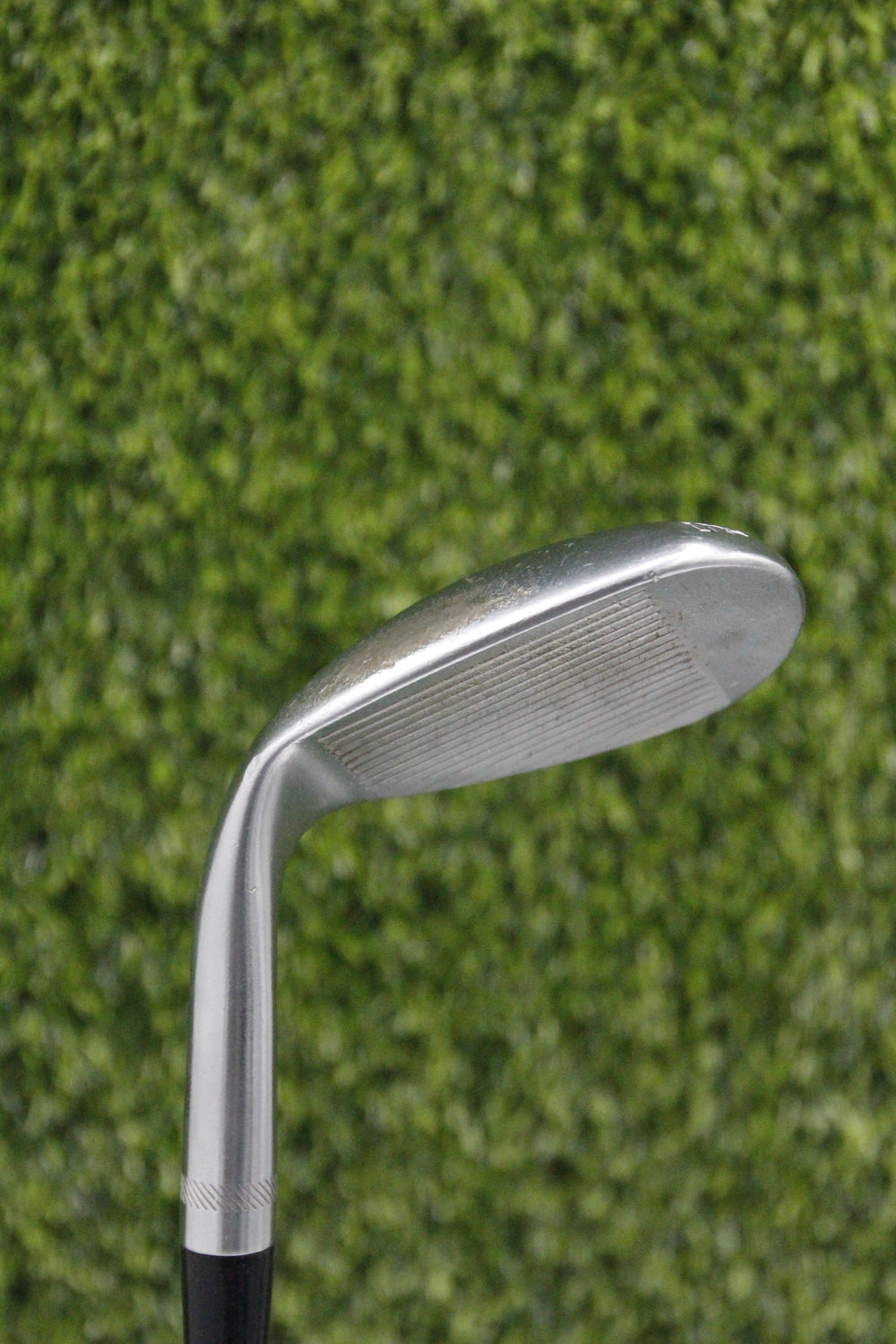 Titleist Vokey SM9 Tour Chrome 58° LW Wedge Flex 35.25"
