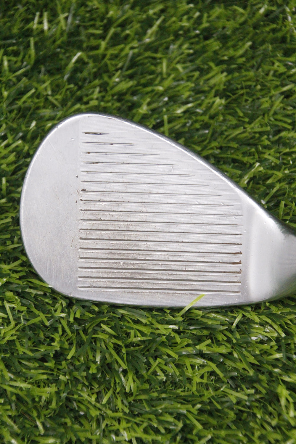 Titleist Vokey SM9 Tour Chrome 58° LW Wedge Flex 35.25"