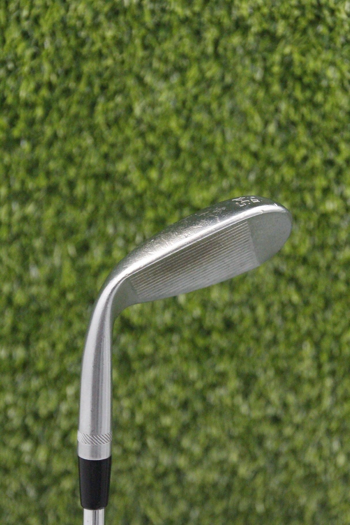 Titleist Vokey SM8 Tour Chrome 54° SW Wedge Flex 35.5"