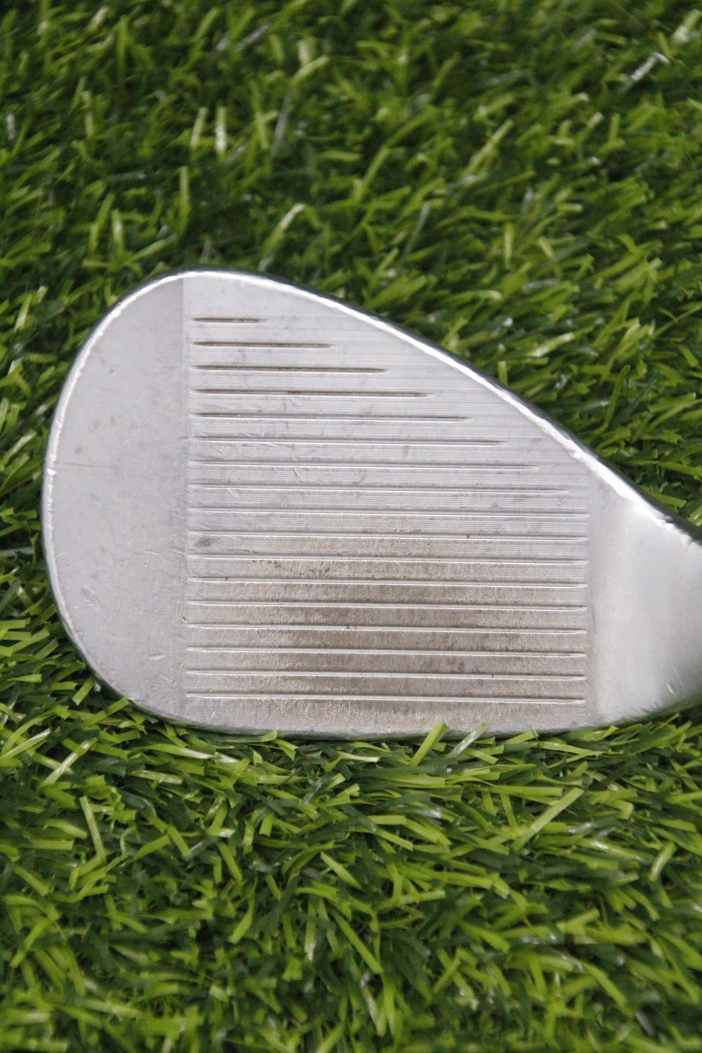 Titleist Vokey SM8 Tour Chrome 54° SW Wedge Flex 35.5"