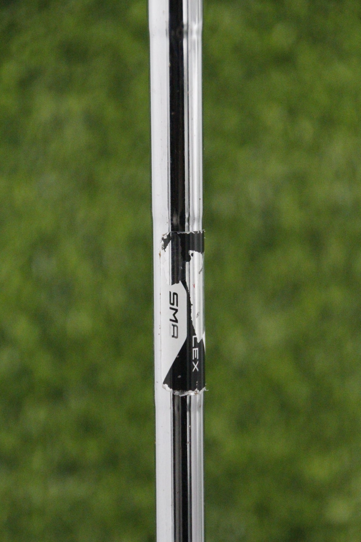 Titleist Vokey SM8 Tour Chrome 54° SW Wedge Flex 35.5"