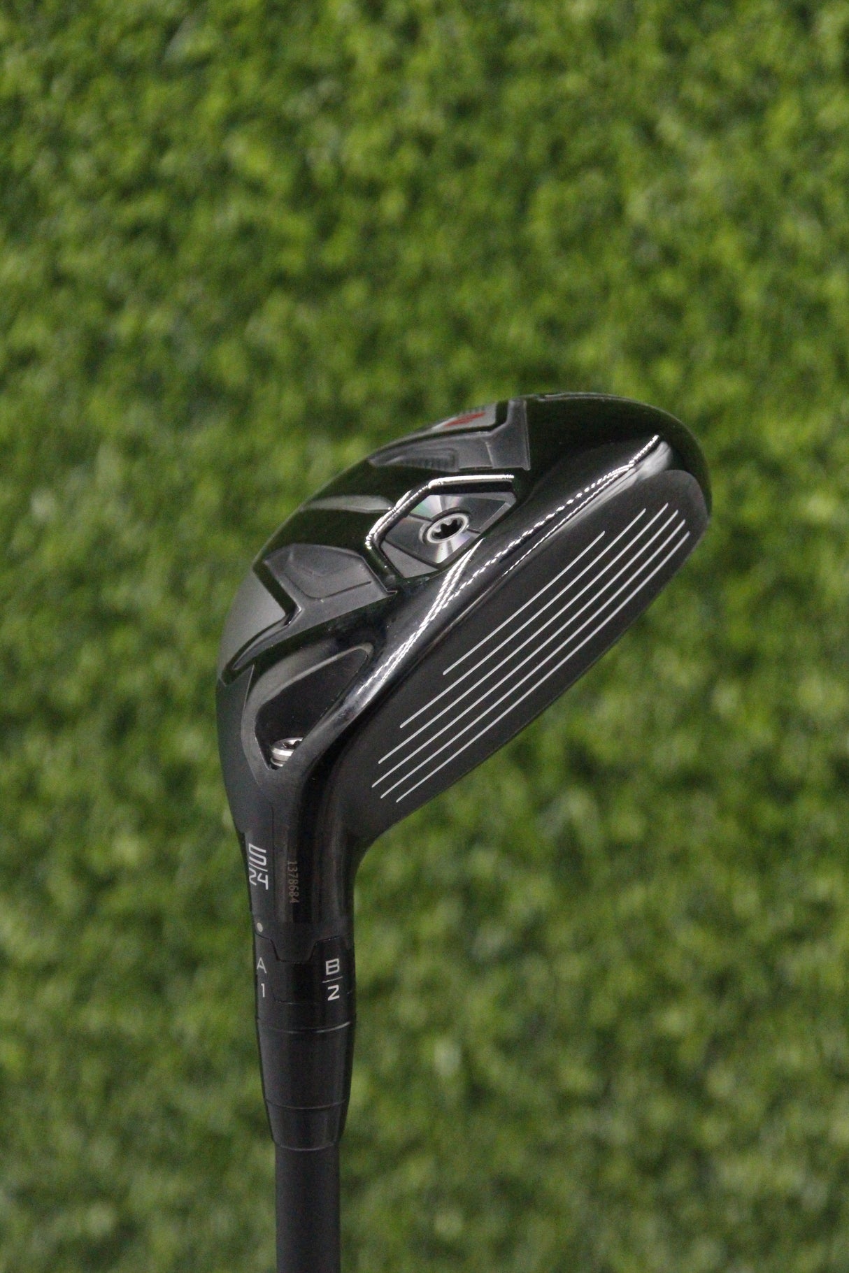 Titleist TSi2 24° 5 Hybrid R Flex 40"