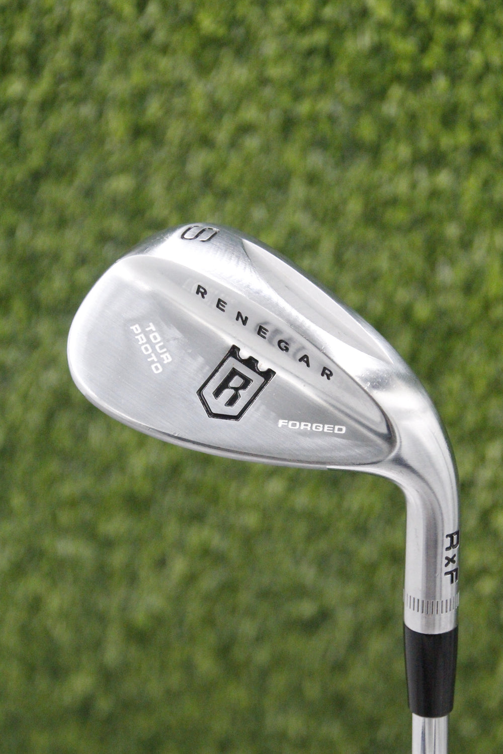 Renegar RxF Tour Proto Forged SW Wedge Flex 35.75"