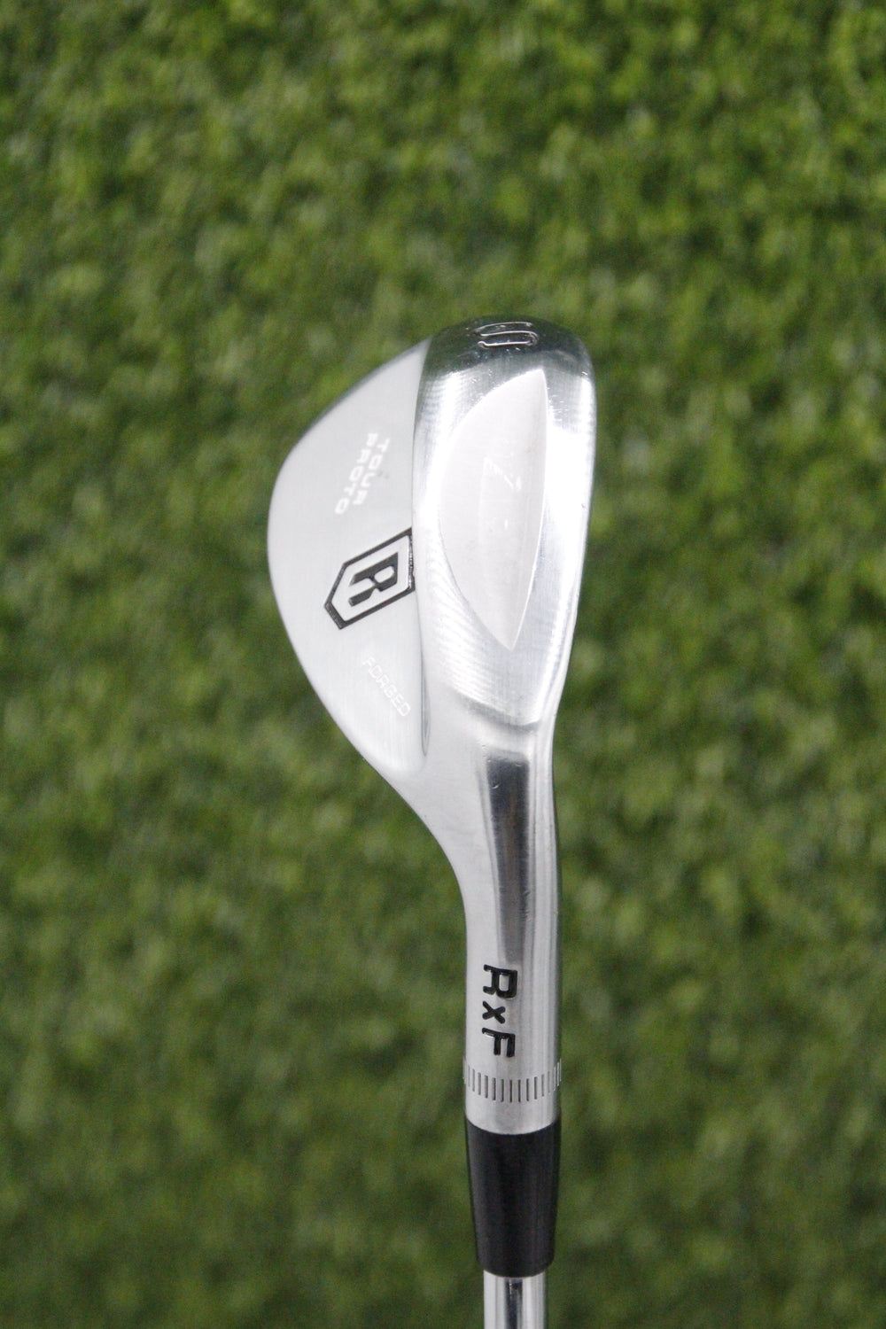 Renegar RxF Tour Proto Forged SW Wedge Flex 35.75"
