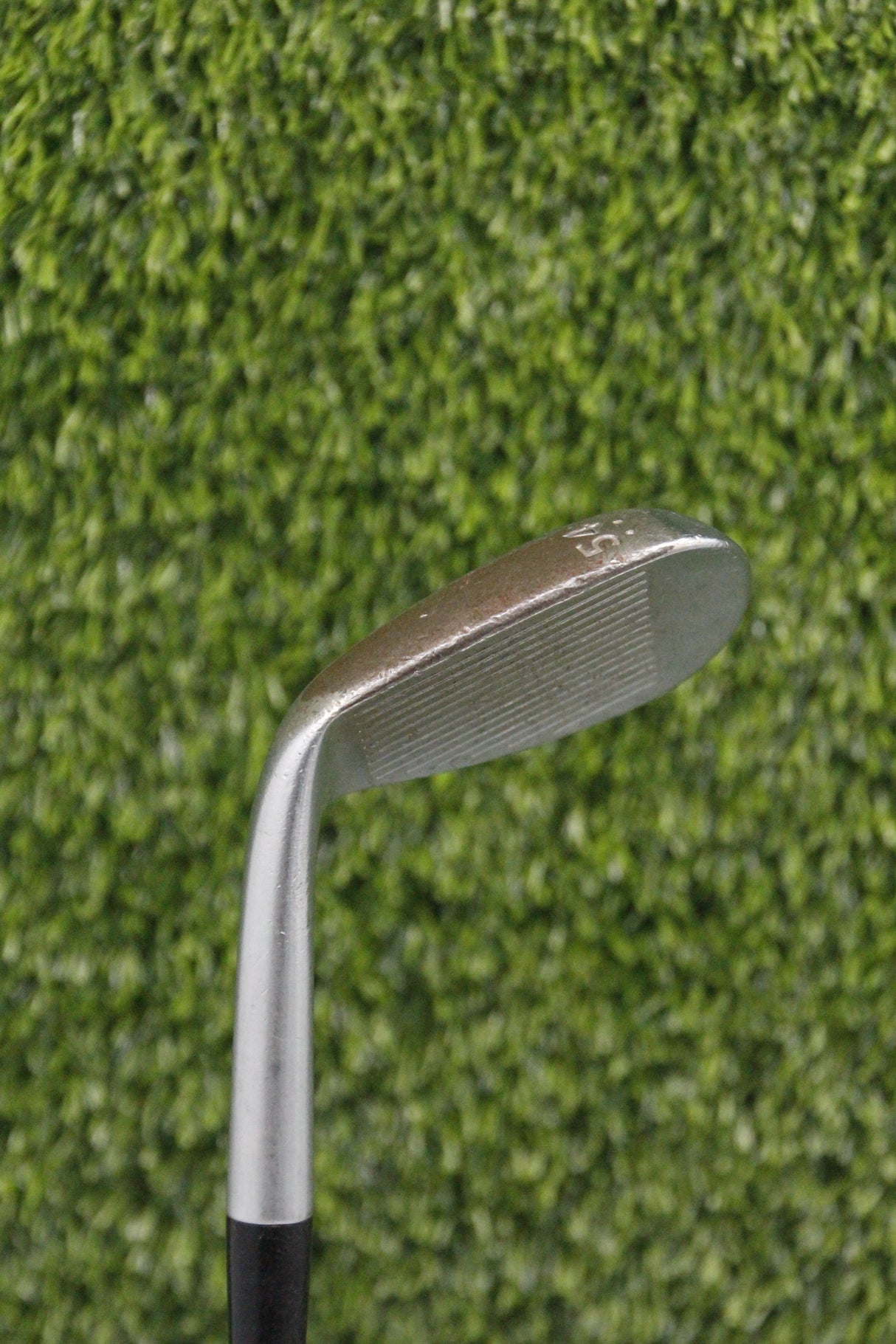 Cleveland 2012 588 Satin Chrome 58° LW Wedge Flex 35.75"