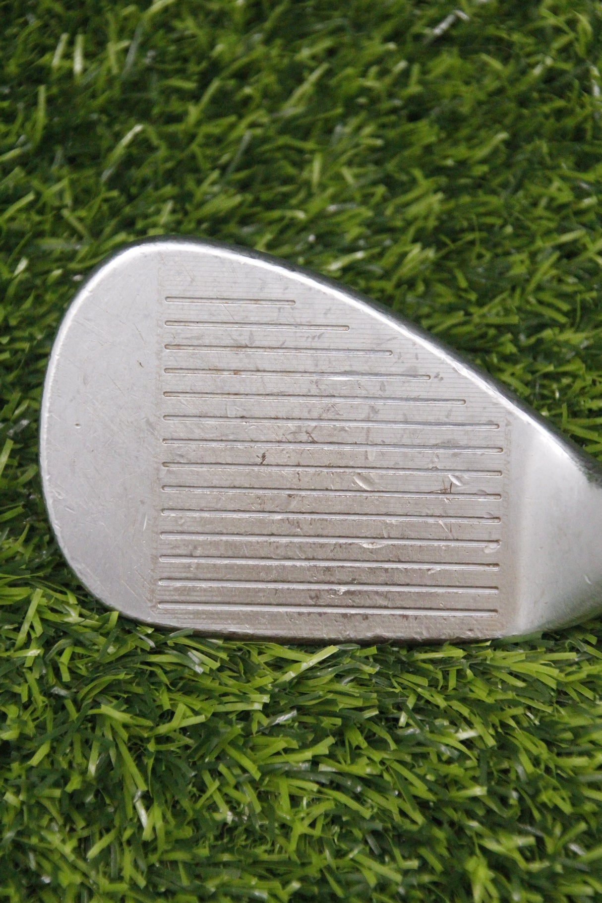 Cleveland 2012 588 Satin Chrome 58° LW Wedge Flex 35.75"