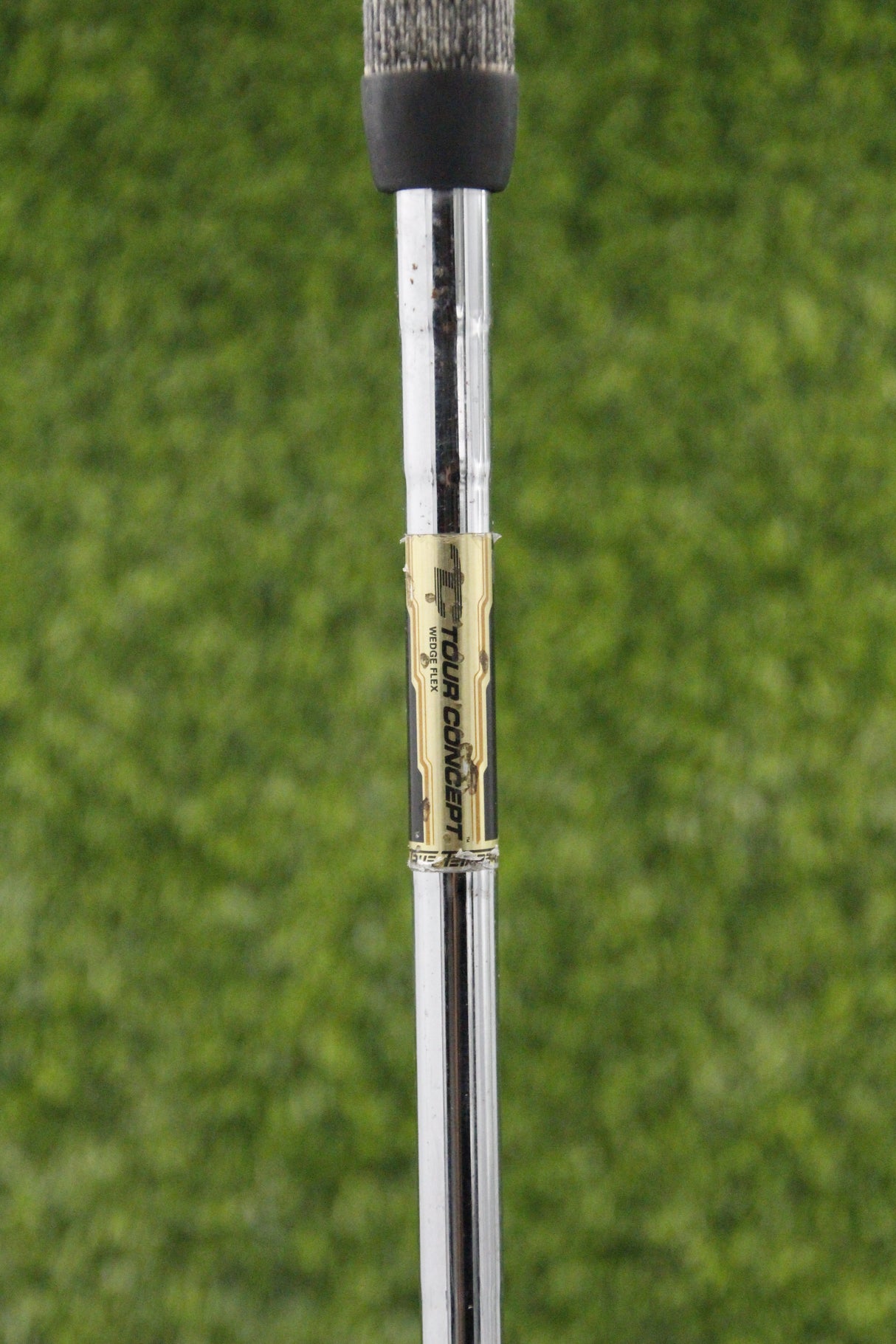 Cleveland 2012 588 Satin Chrome 58° LW Wedge Flex 35.75"