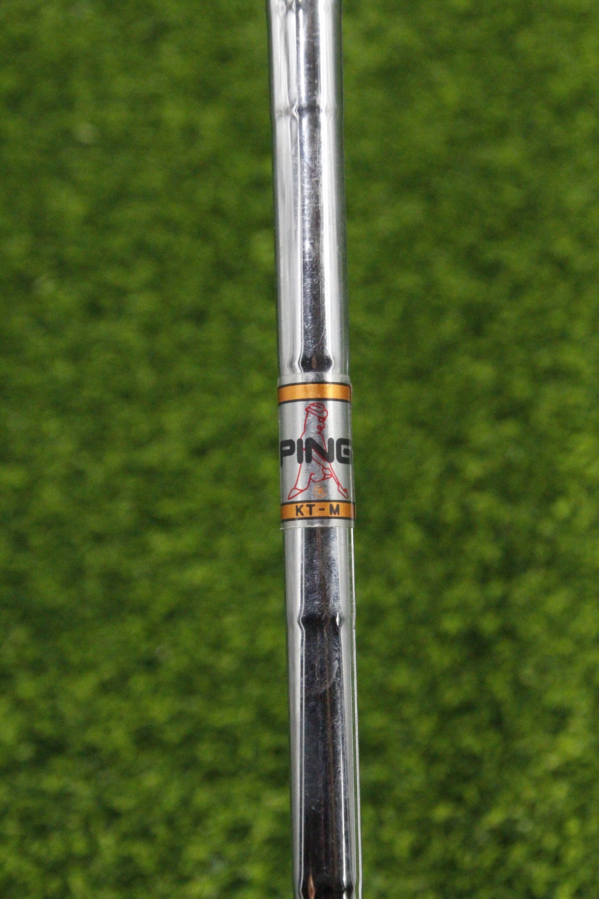 Ping Zing Iron Set 2-3i 5i 7-PW SW R Flex Std Length