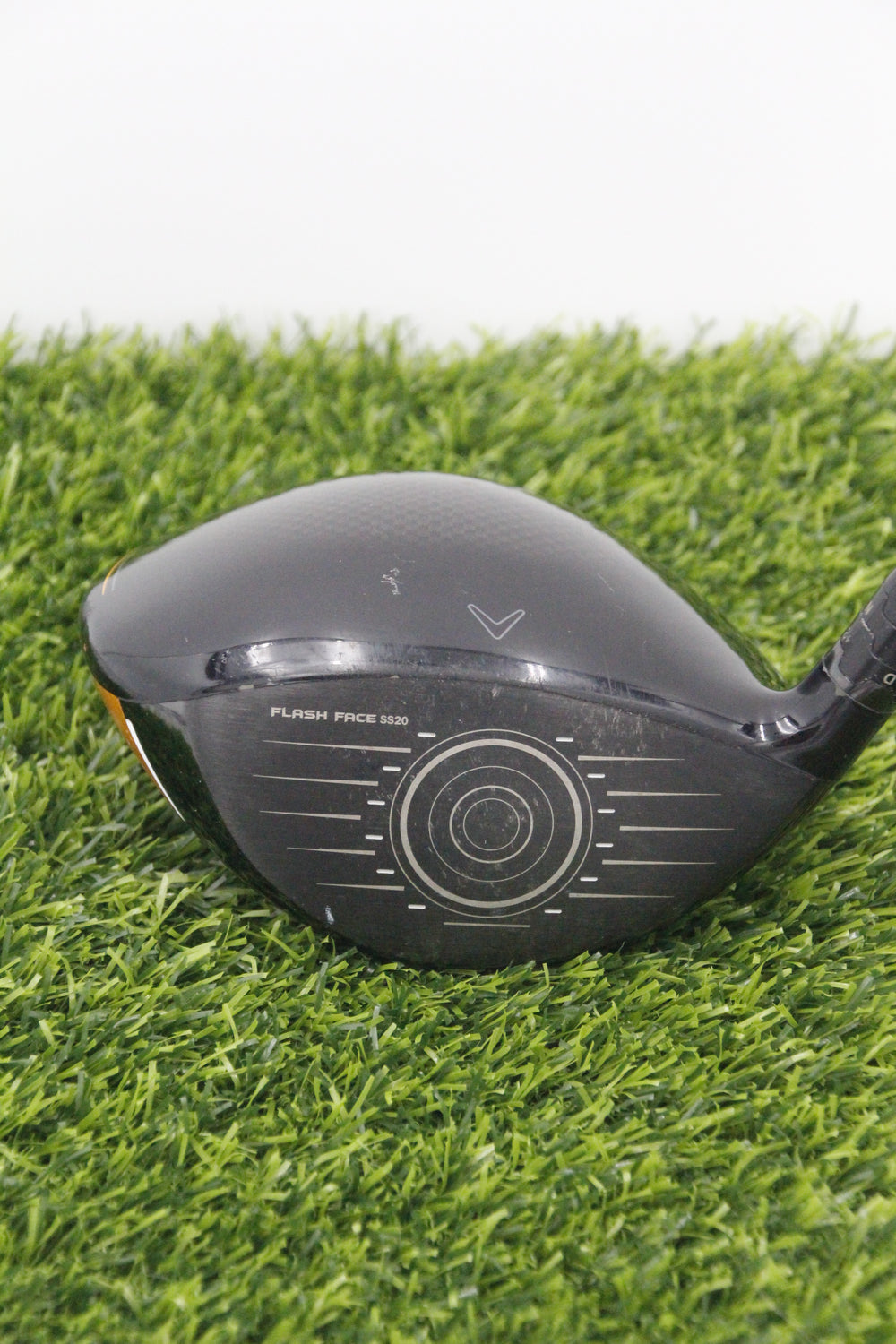 Callaway Mavrik Max 12° Driver SR Flex 45.75"