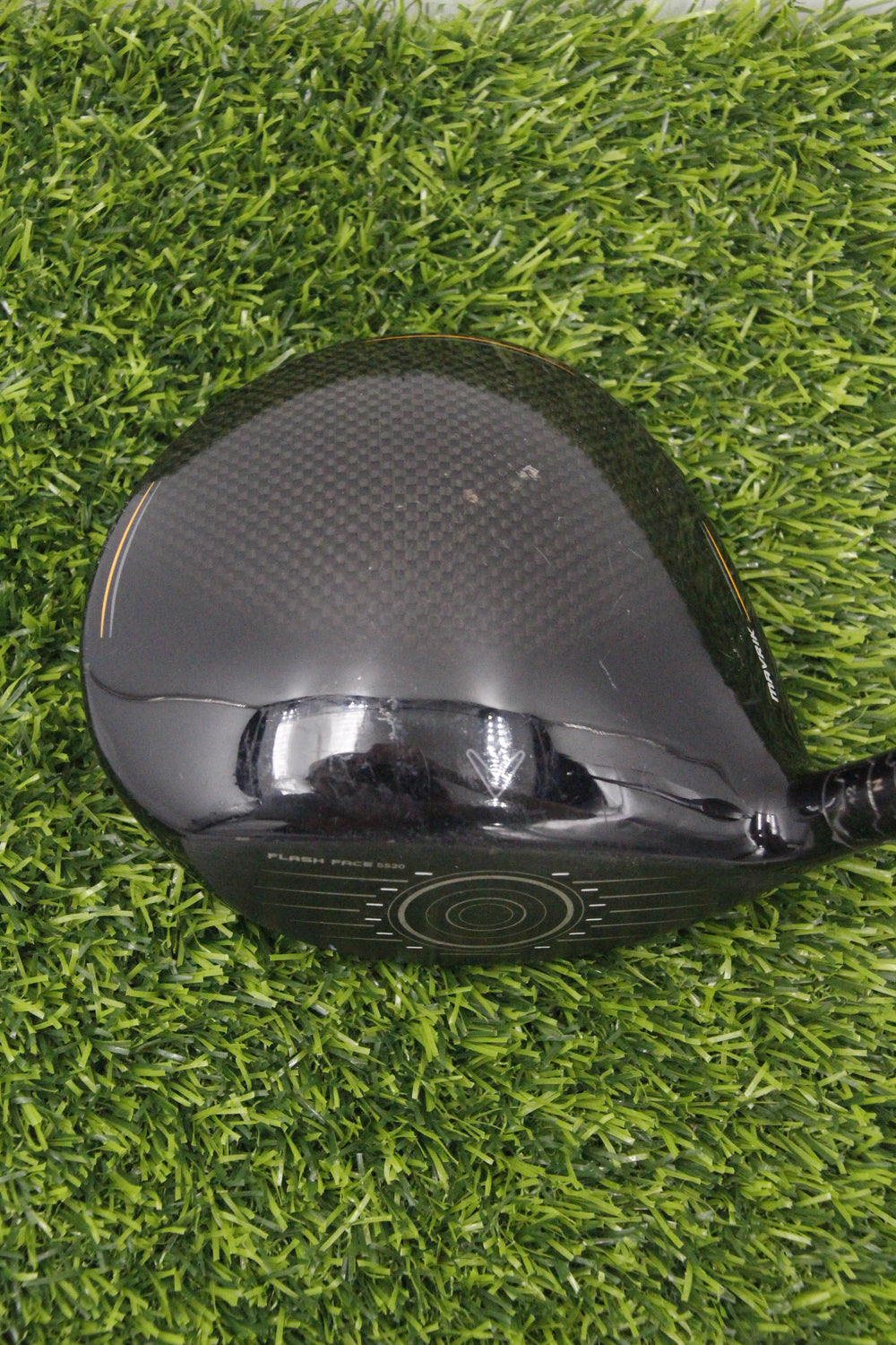 Callaway Mavrik Max 12° Driver SR Flex 45.75"