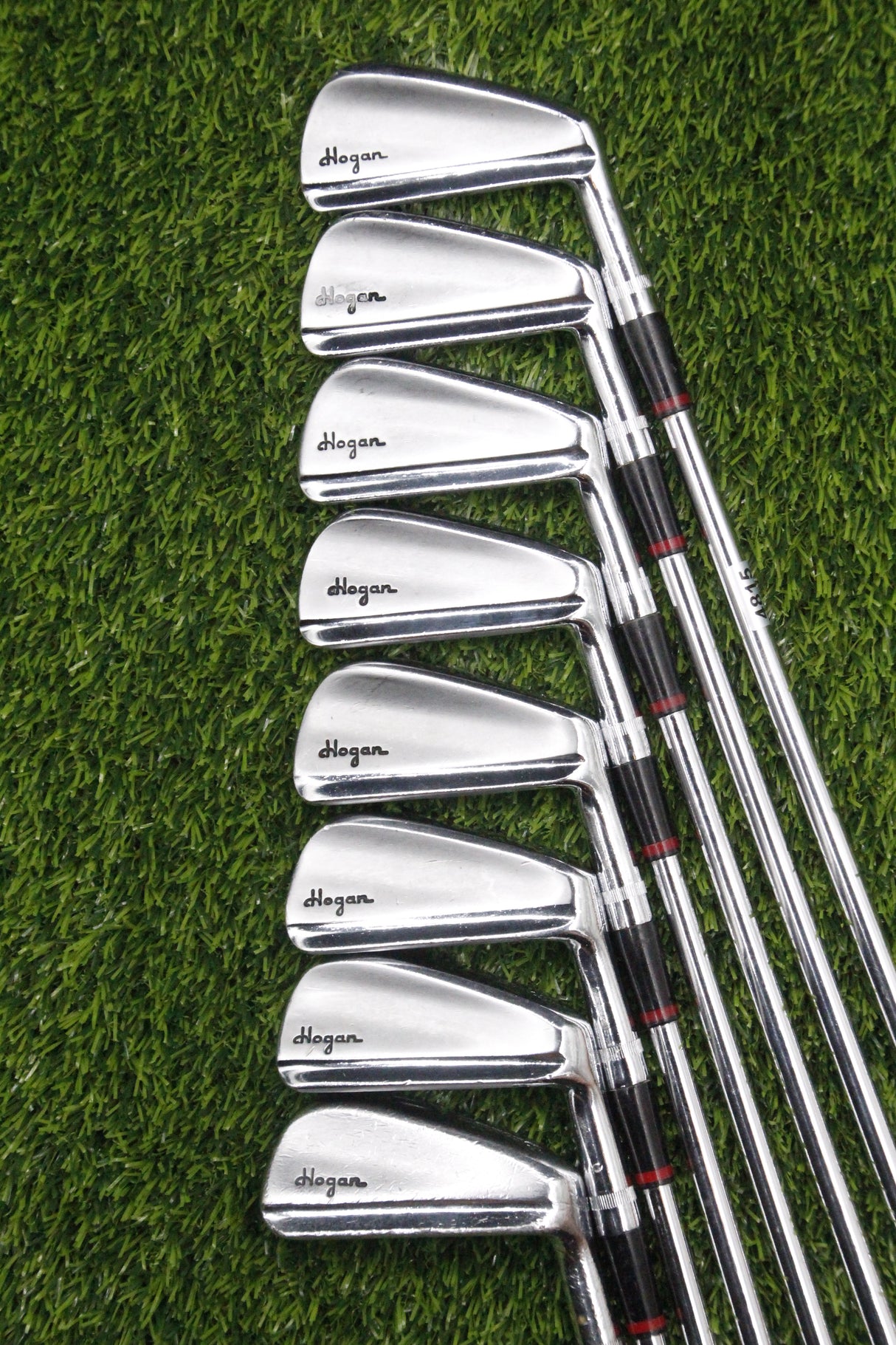 Ben Hogan Director Iron Set 2-9i R Flex Std Length