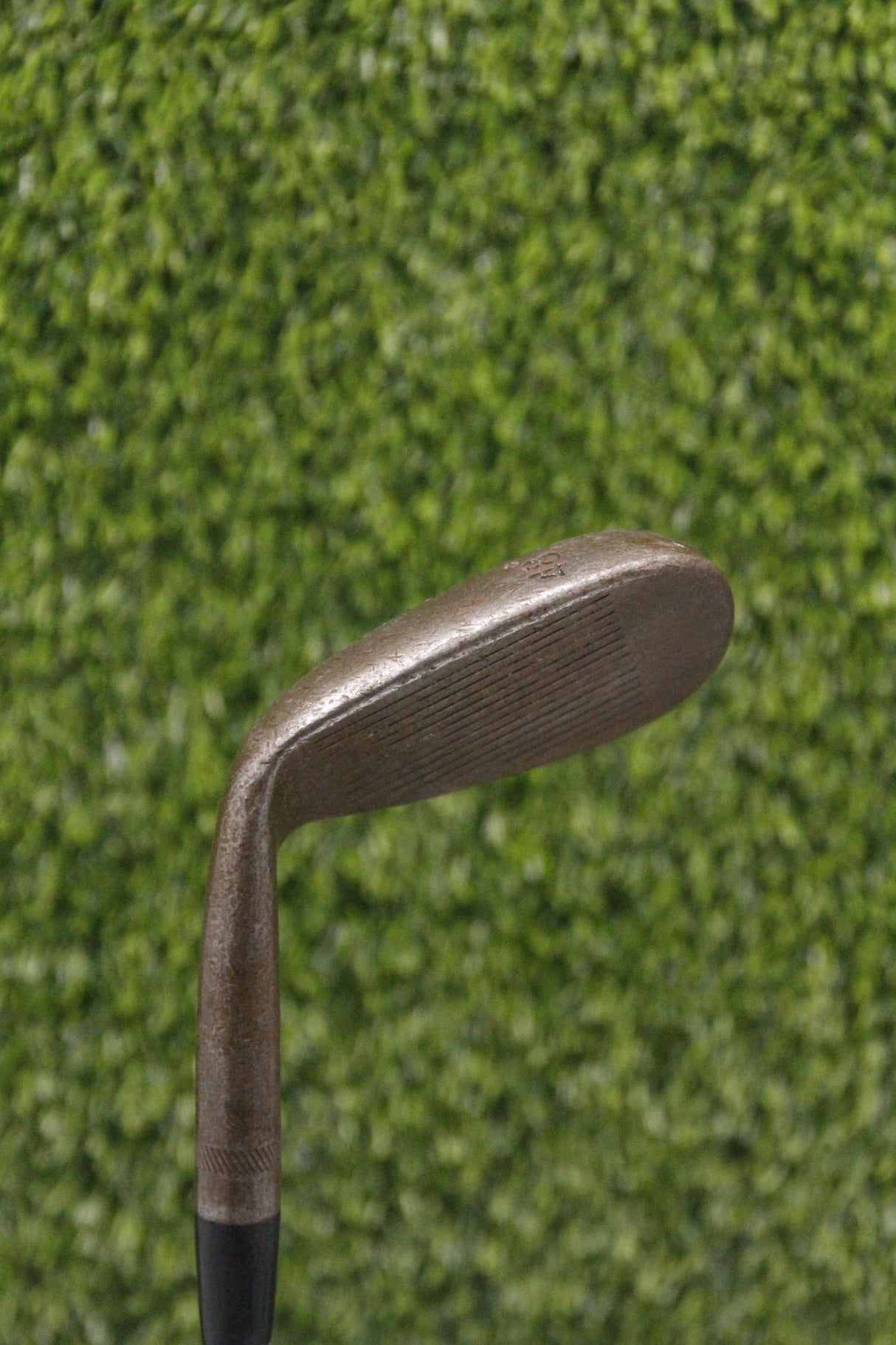 Titleist Vokey Design 246 Oil Can 48° PW Wedge Flex 35.75"
