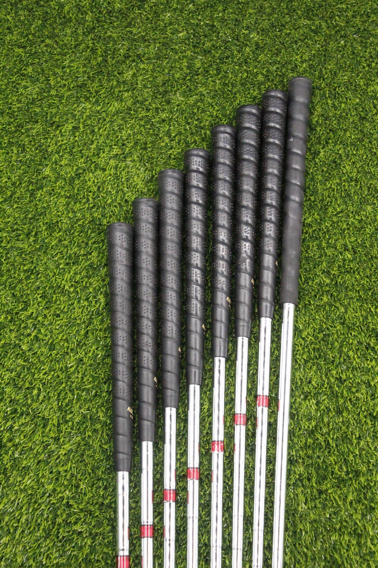 Ben Hogan Director Iron Set 2-9i R Flex Std Length