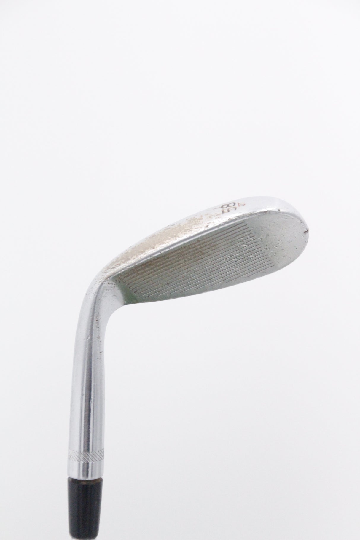 Titleist Vokey SM5 Tour Chrome 58° LW R Flex 34.75"