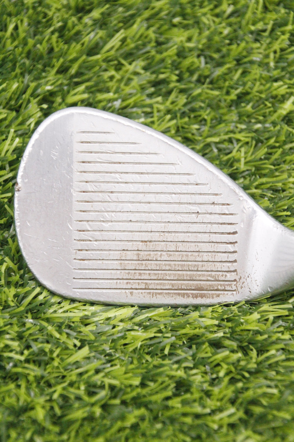 Titleist Vokey SM5 Tour Chrome 58° LW R Flex 34.75"