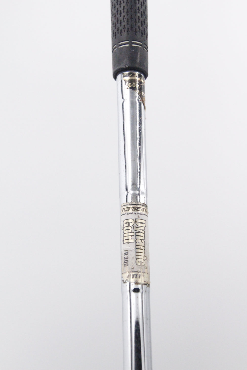 Titleist Vokey SM5 Tour Chrome 58° LW R Flex 34.75"