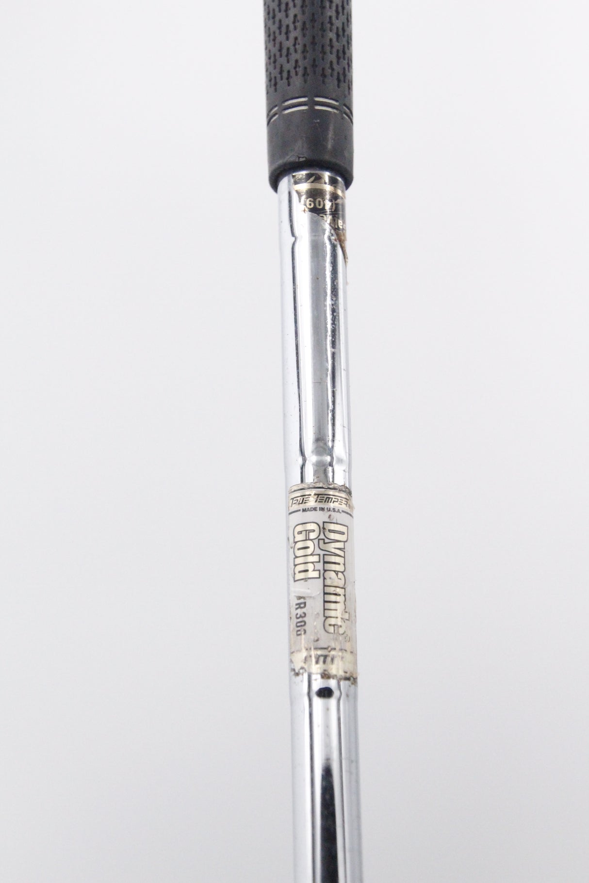 Titleist Vokey SM5 Tour Chrome 58° LW R Flex 34.75"