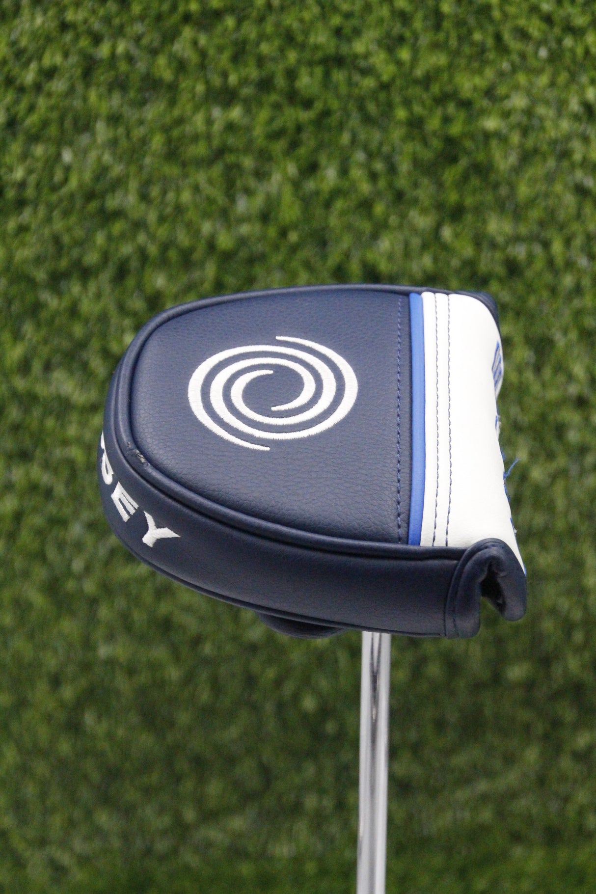 Odyssey Ai-ONE Square 2 Square 7 Putter 33" w/ HC