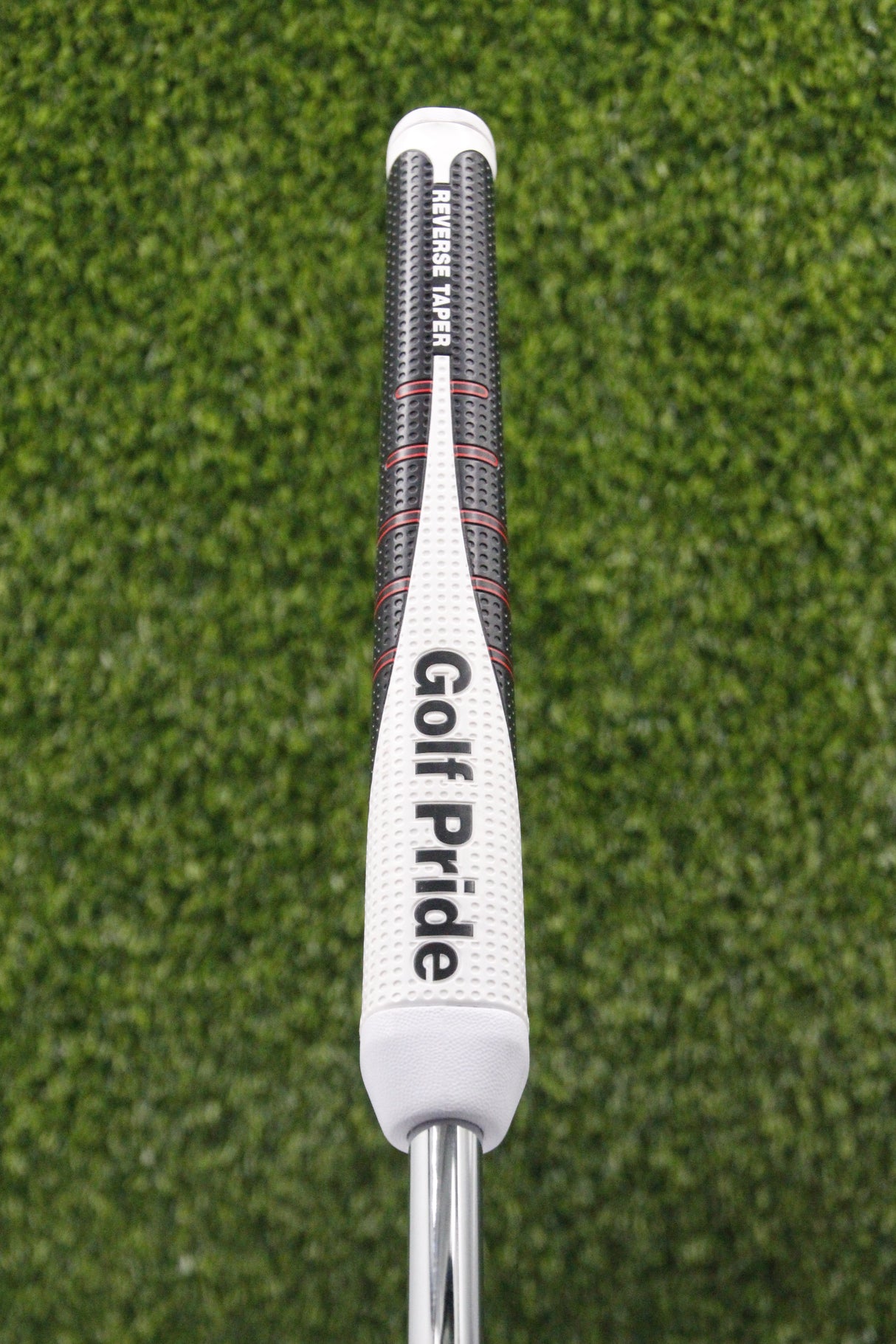 Odyssey Ai-ONE Square 2 Square 7 Putter 33" w/ HC