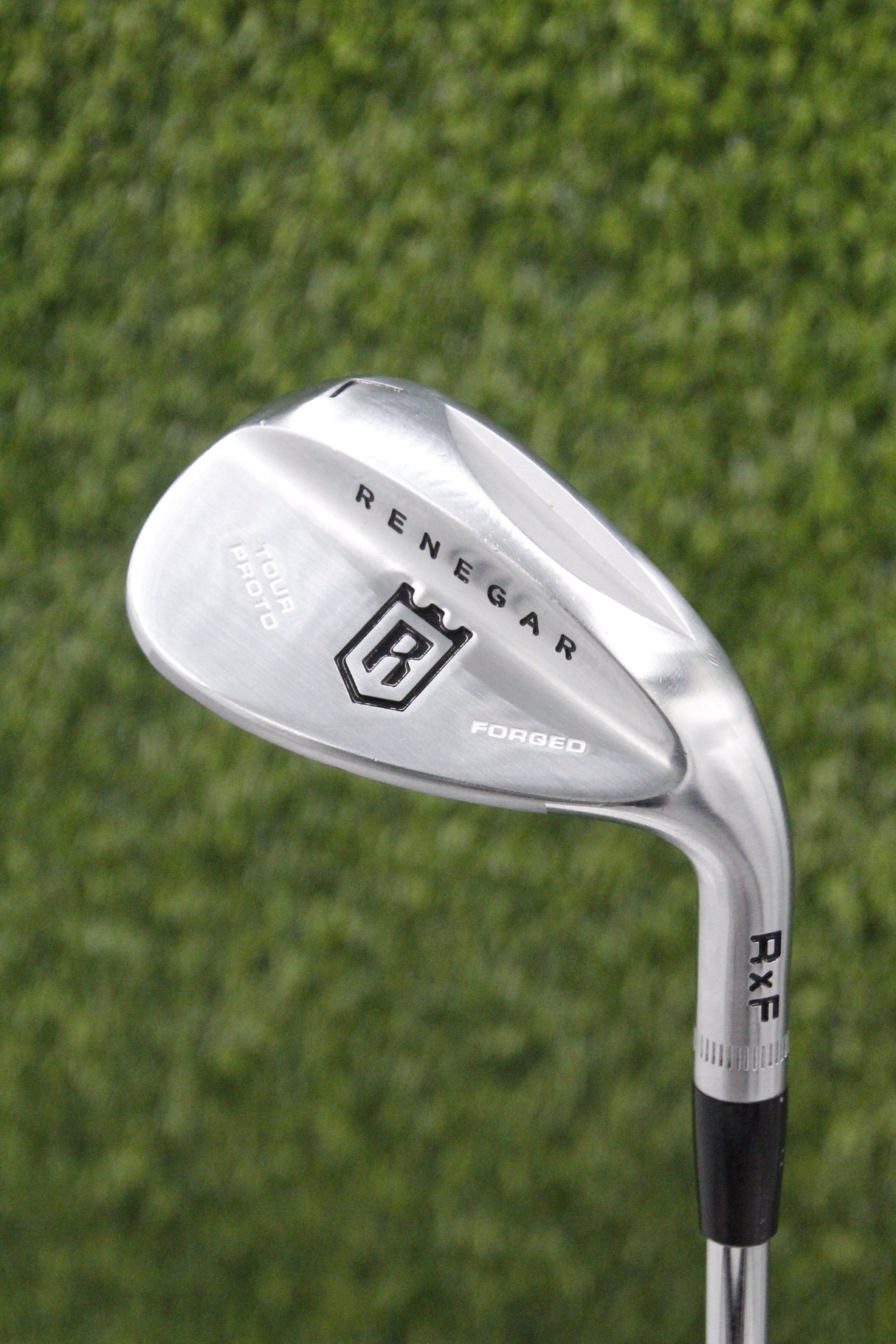 Renegar RxF Tour Proto Forged LW Wedge Flex 35.75"