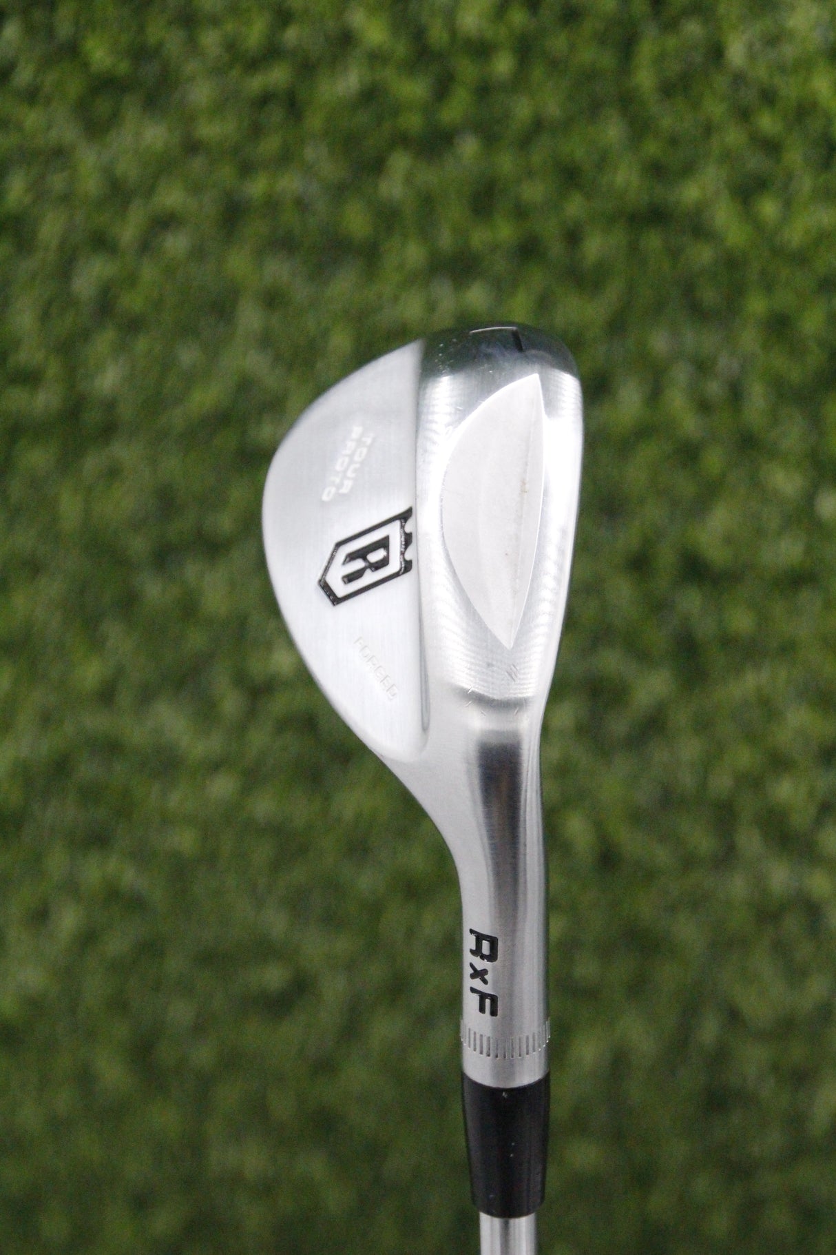 Renegar RxF Tour Proto Forged LW Wedge Flex 35.75"