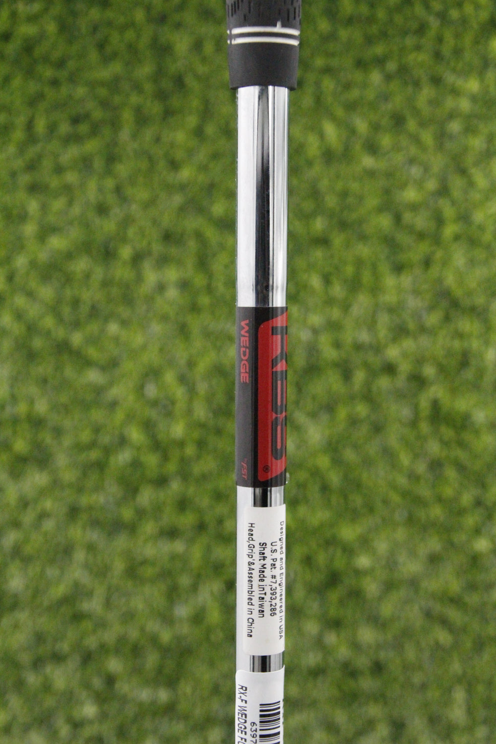 Renegar RxF Tour Proto Forged LW Wedge Flex 35.75"