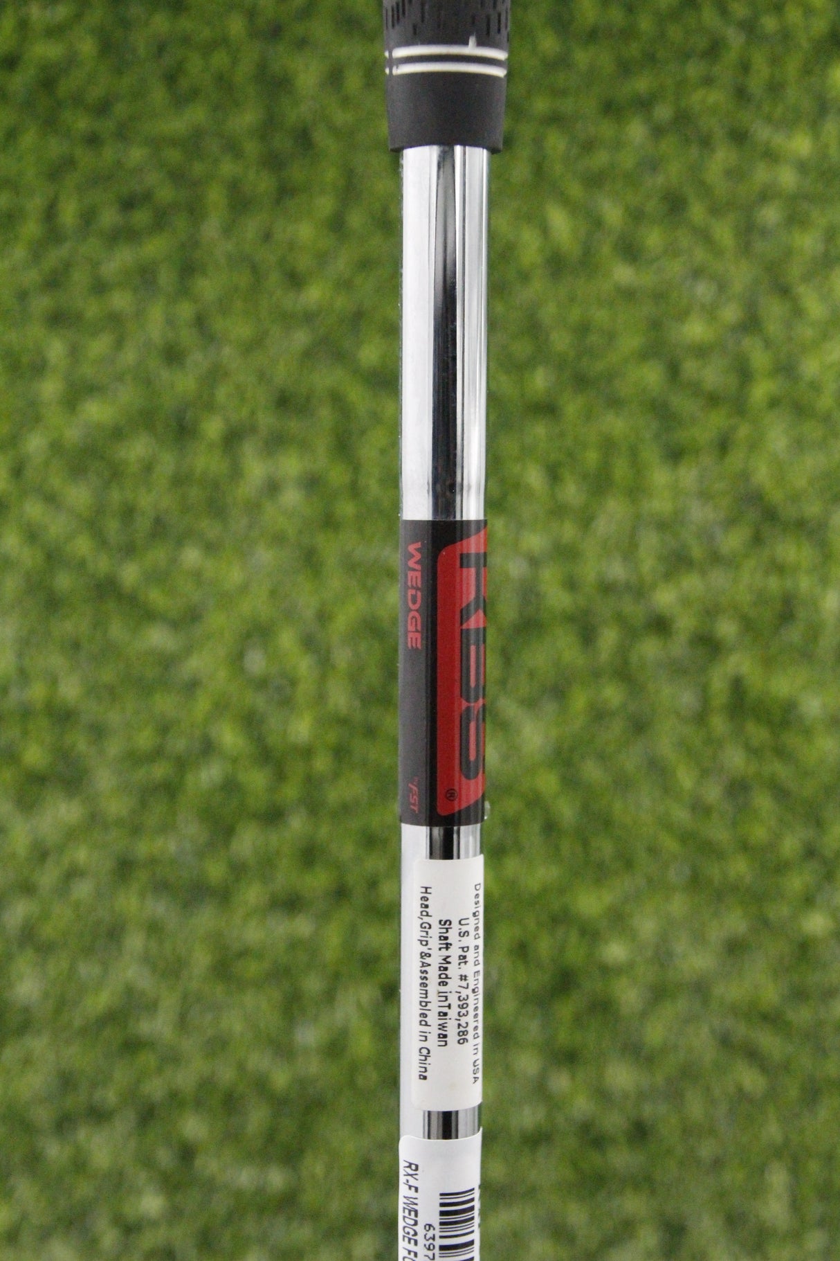 Renegar RxF Tour Proto Forged LW Wedge Flex 35.75"