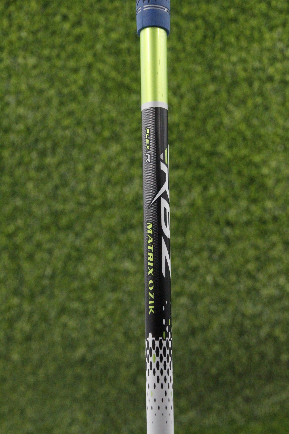 TaylorMade Rocketballz 15° 3 Wood R Flex 43.5"