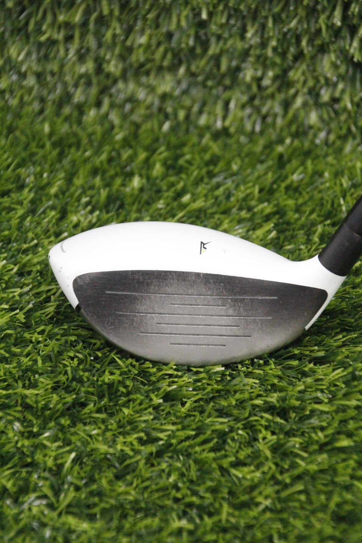 TaylorMade Rocketballz 25° 5 Hybrid S Flex 40"