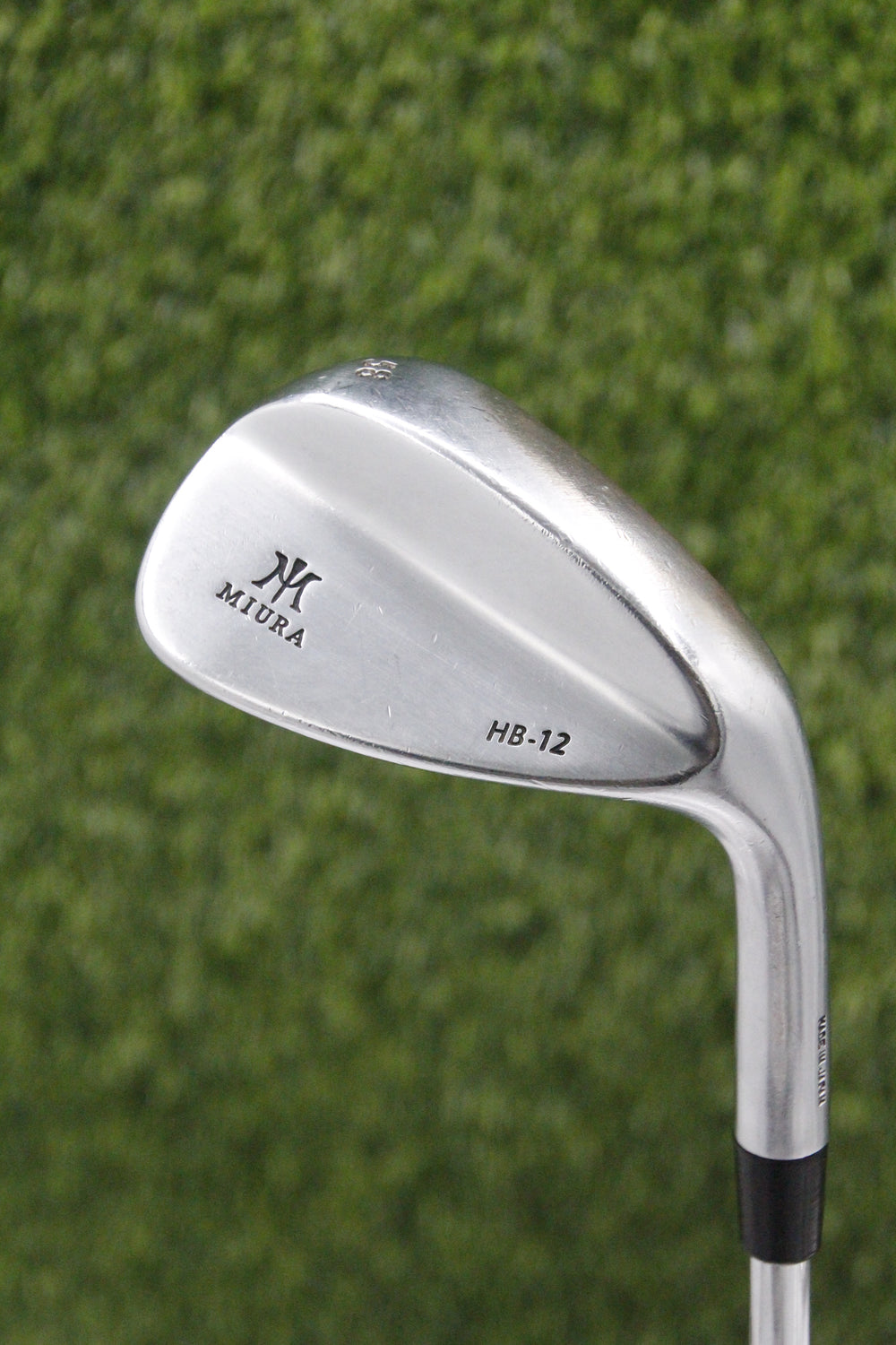 Miura Tour HB 58° LW S Flex 35.25"