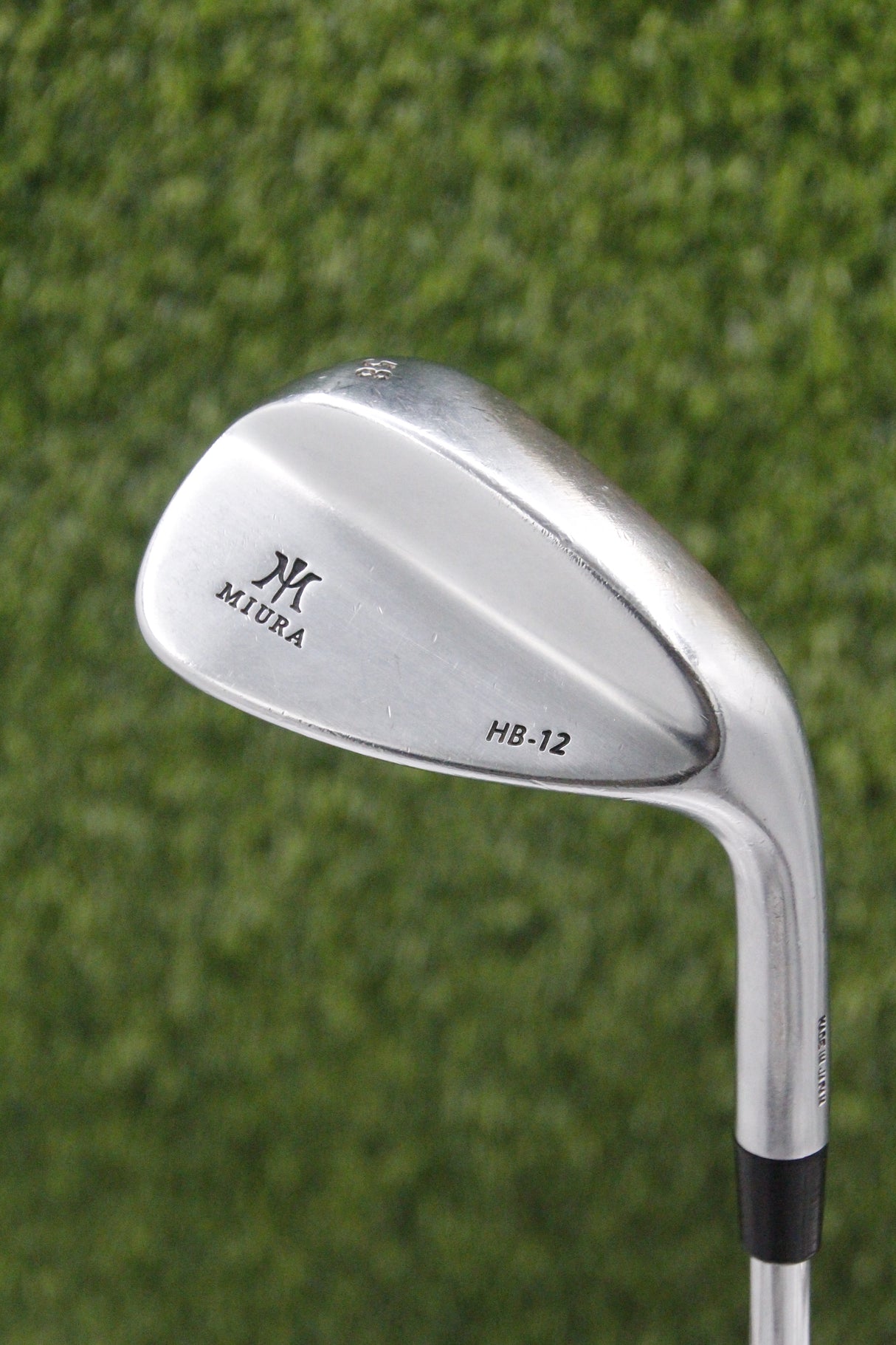 Miura Tour HB 58° LW S Flex 35.25"