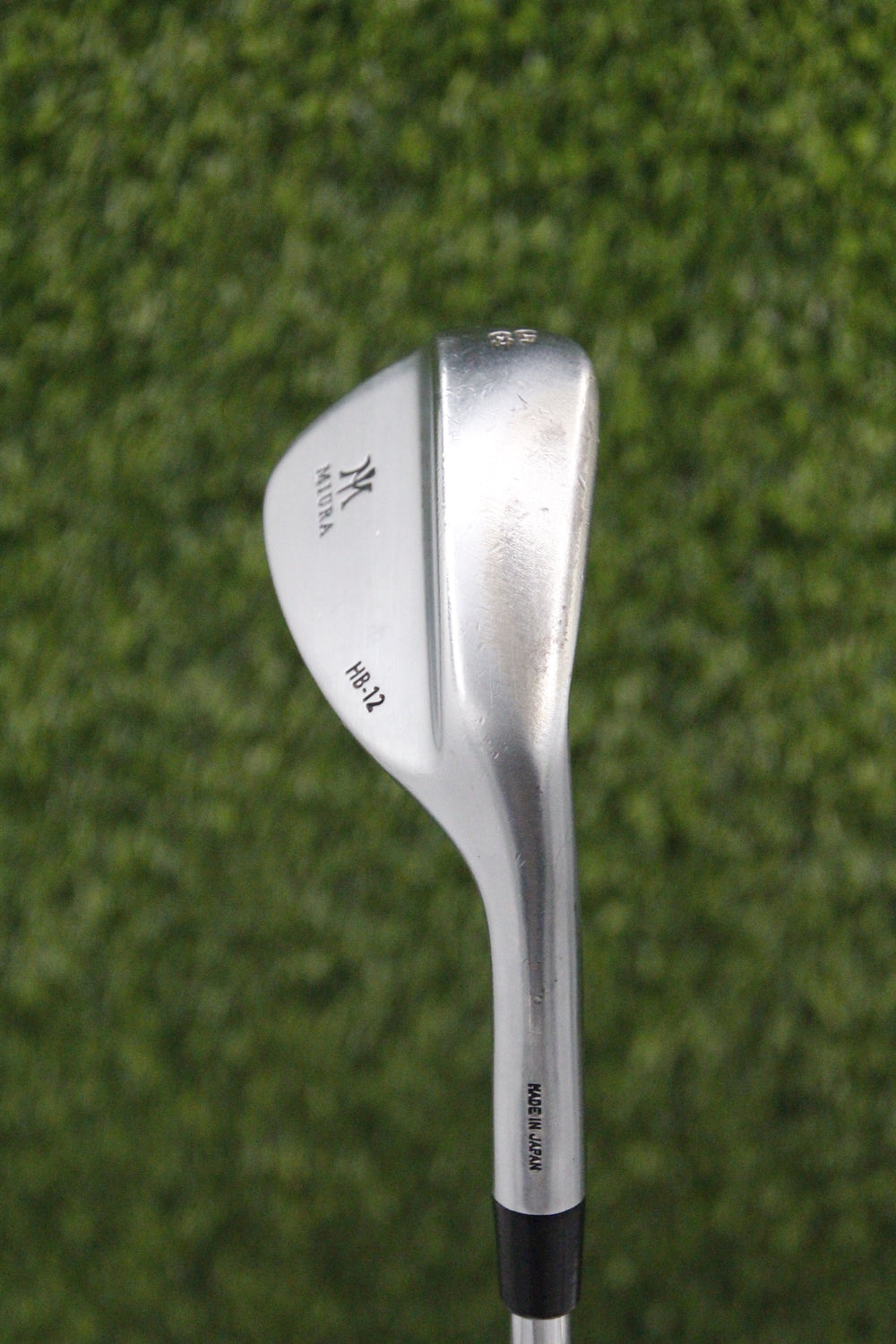 Miura Tour HB 58° LW S Flex 35.25"