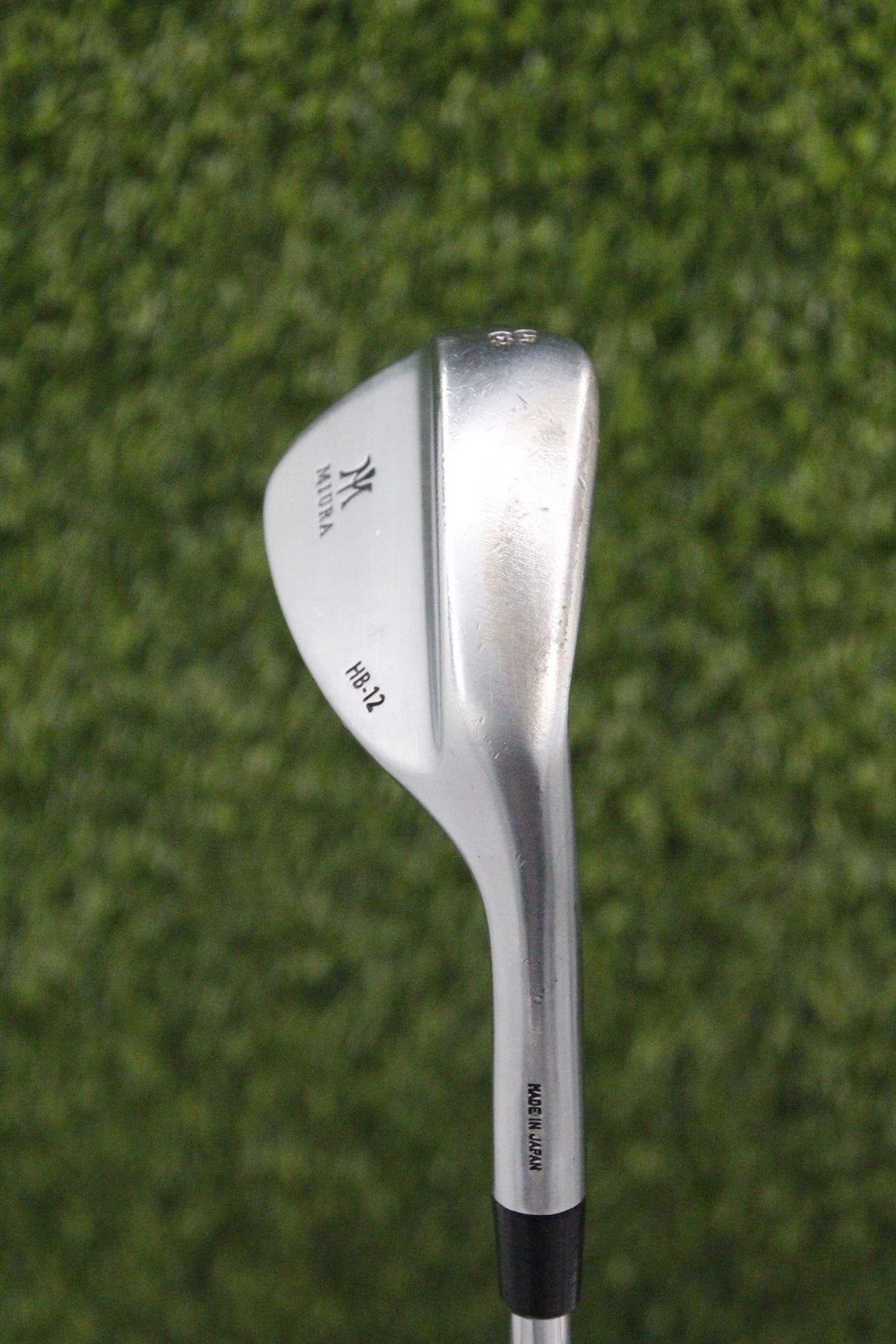 Miura Tour HB 58° LW S Flex 35.25"