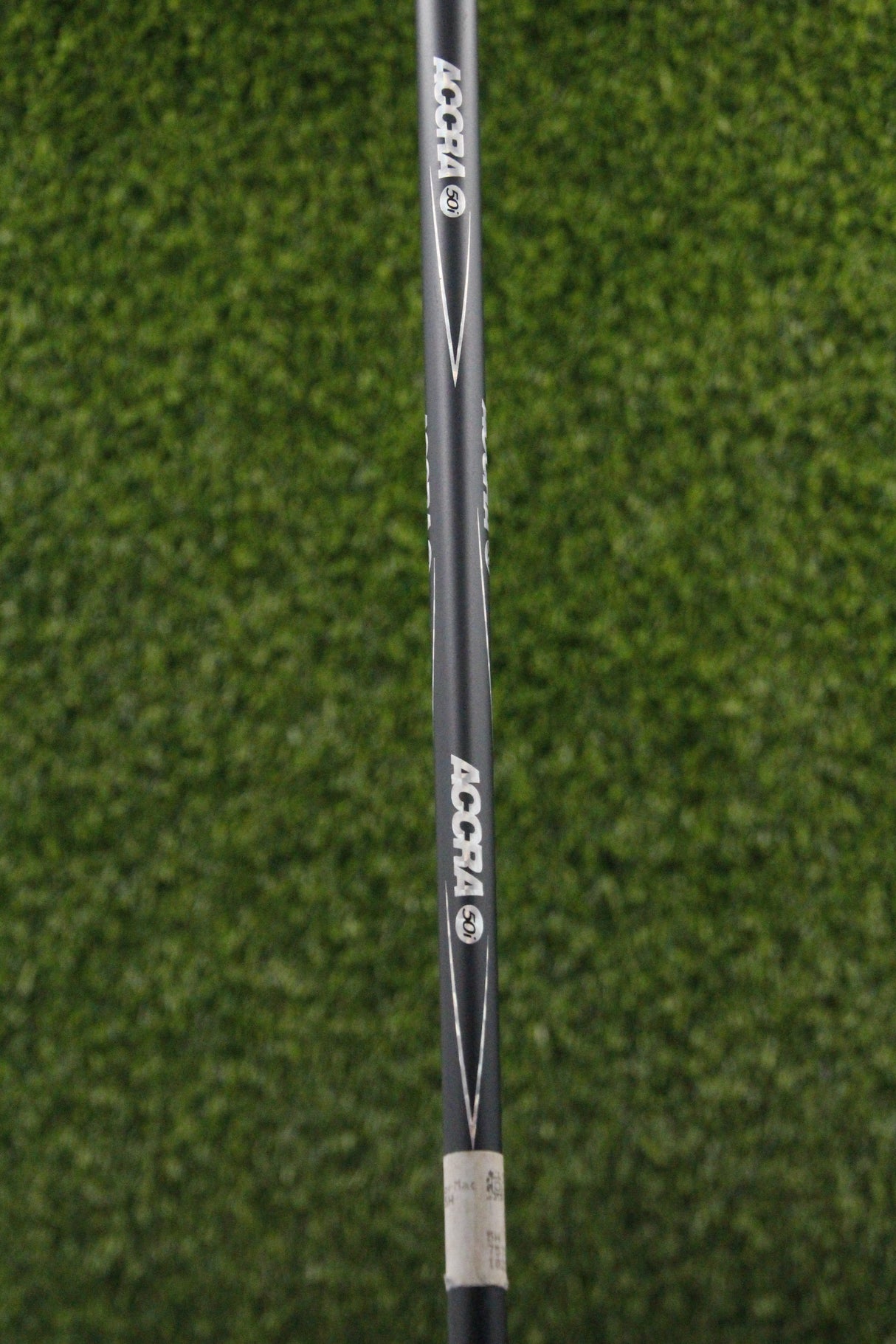 TaylorMade Rocketballz 25° 5 Hybrid S Flex 40"