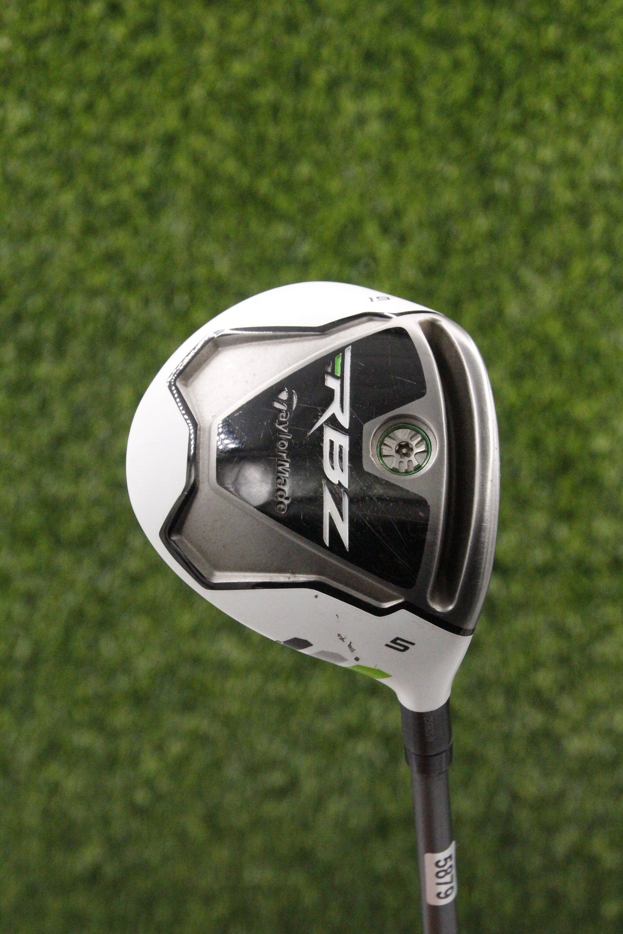TaylorMade Rocketballz 18° 5 Wood R Flex 43"